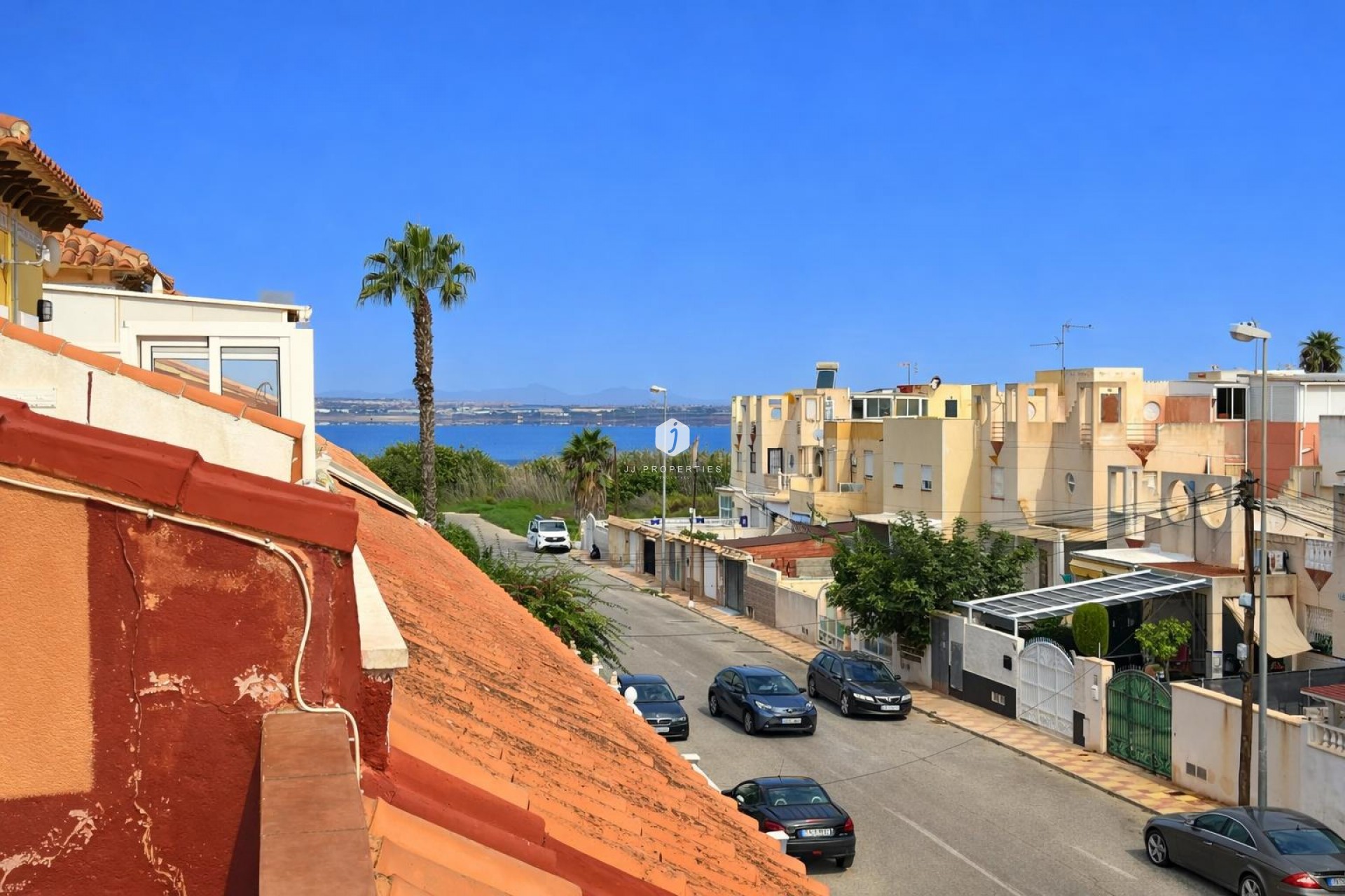 Aus zweiter Hand - Bungalow -
Torrevieja - Costa Blanca