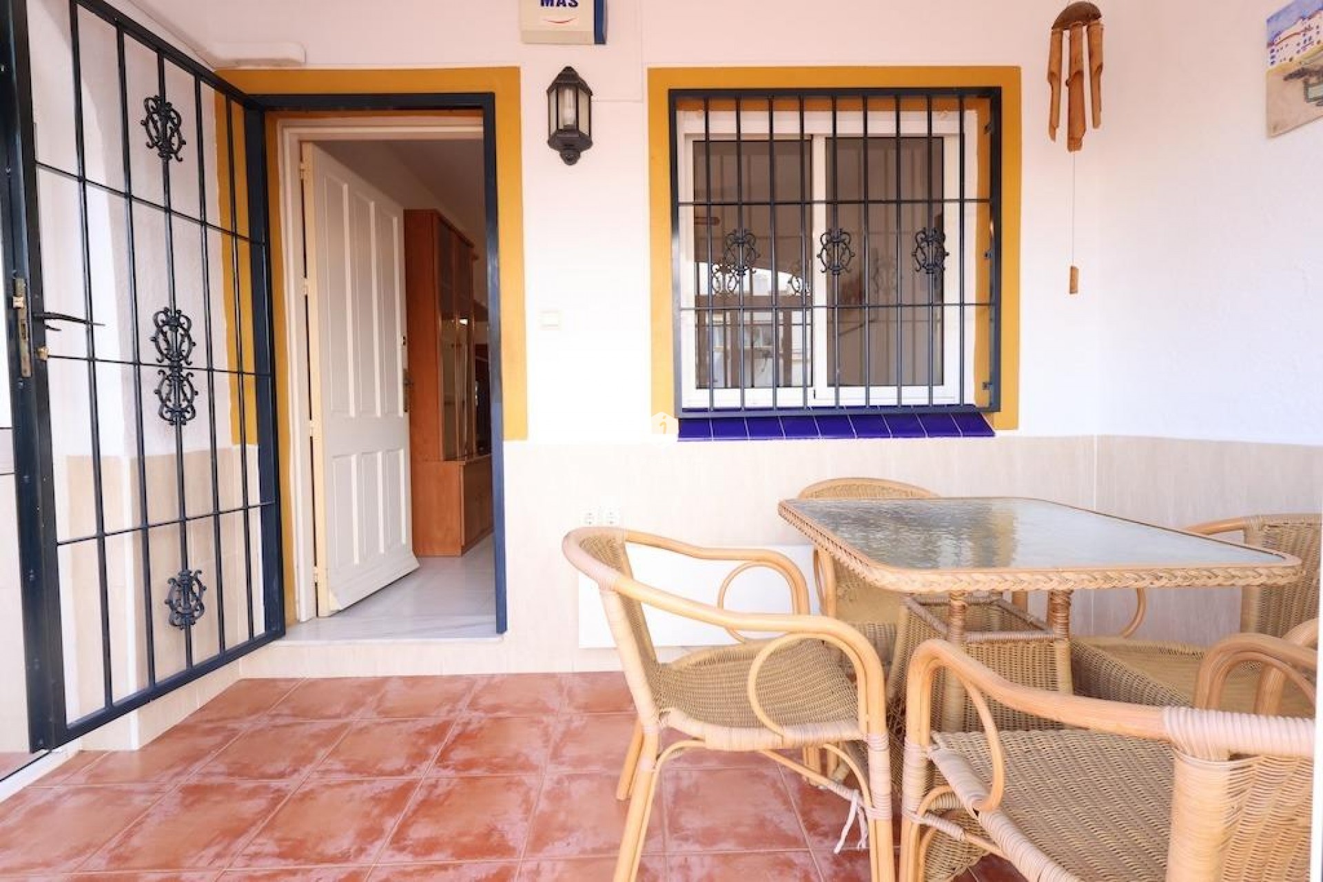 Aus zweiter Hand - Bungalow -
Torrevieja - Costa Blanca