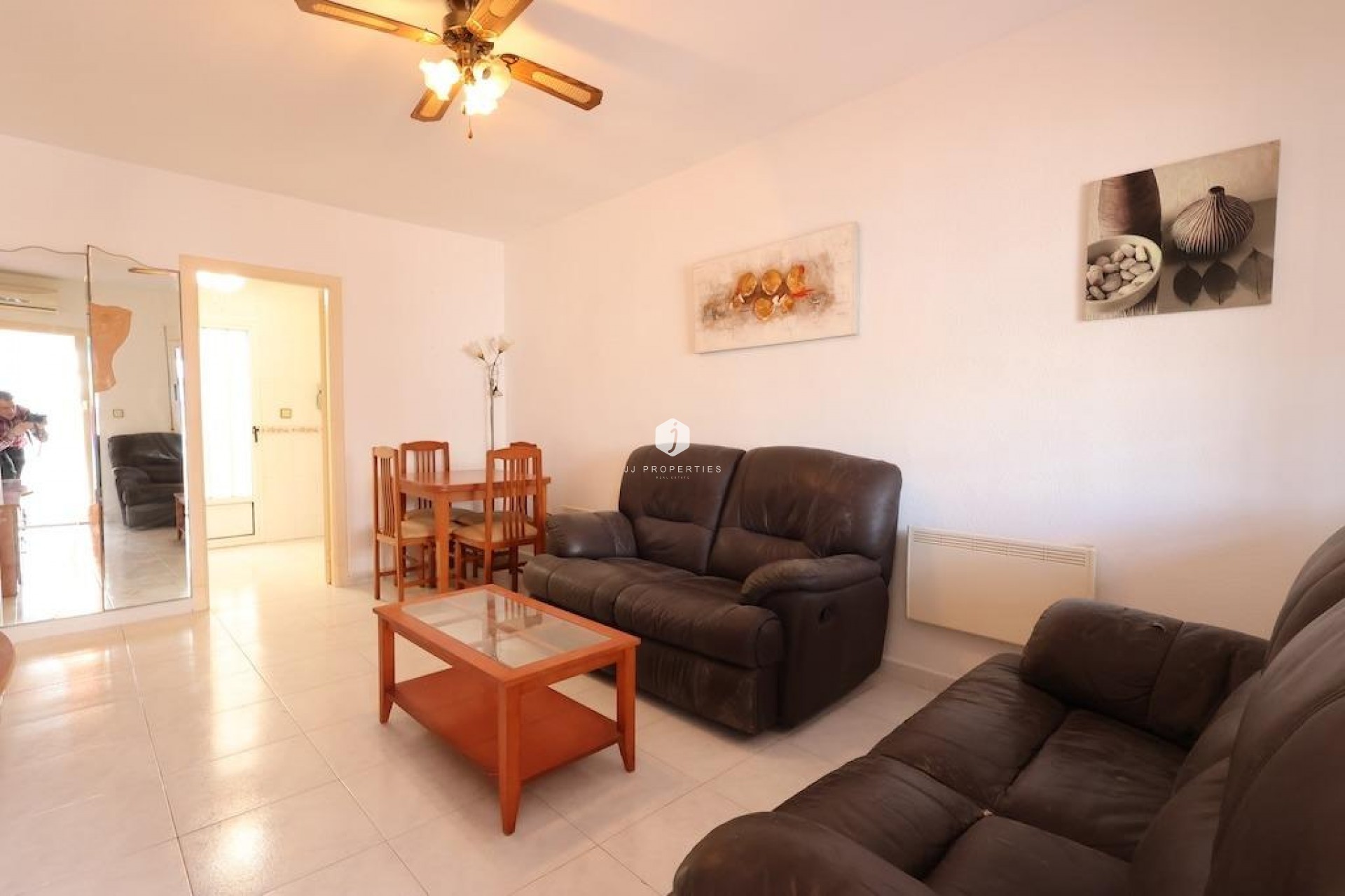 Aus zweiter Hand - Bungalow -
Torrevieja - Costa Blanca