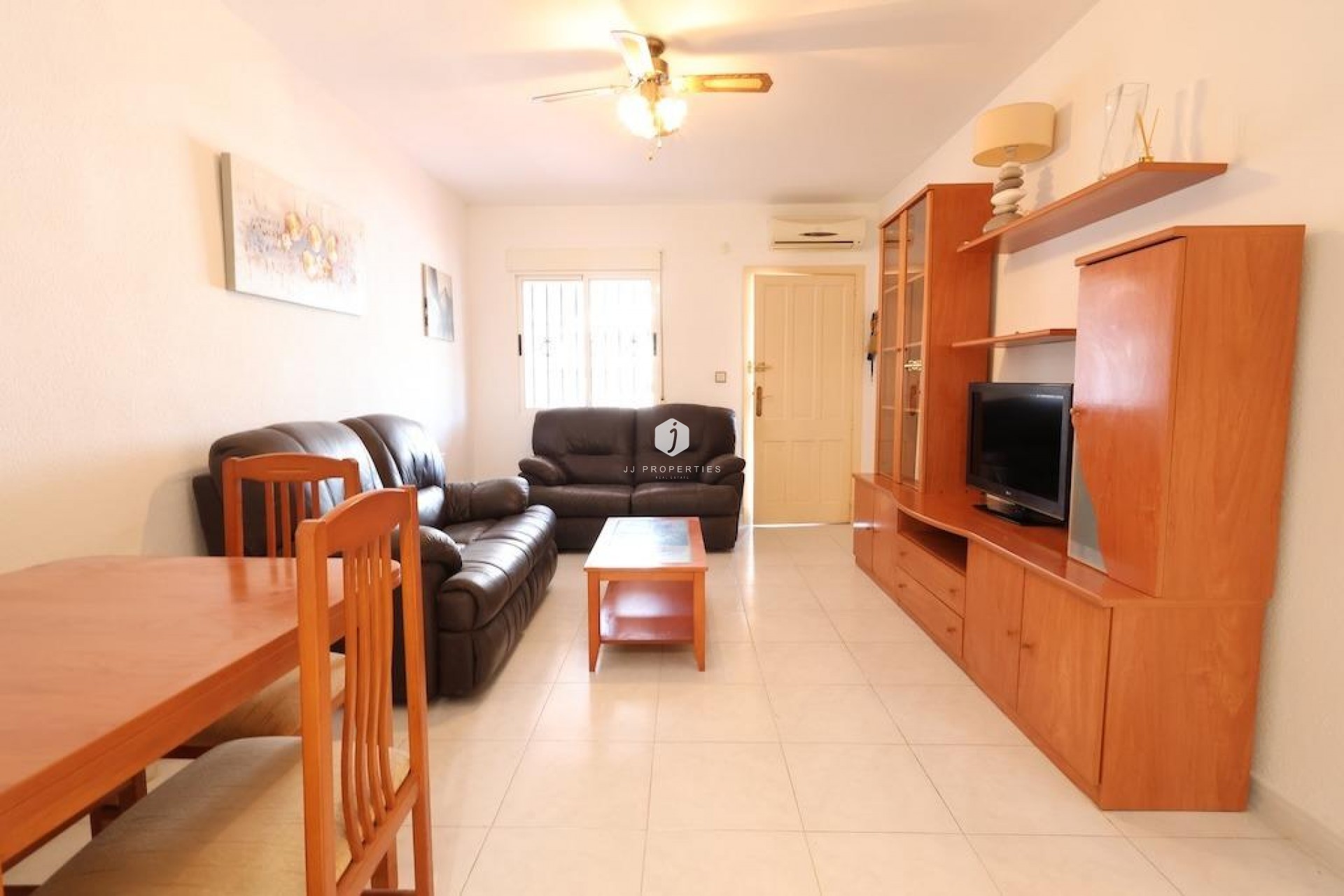 Aus zweiter Hand - Bungalow -
Torrevieja - Costa Blanca