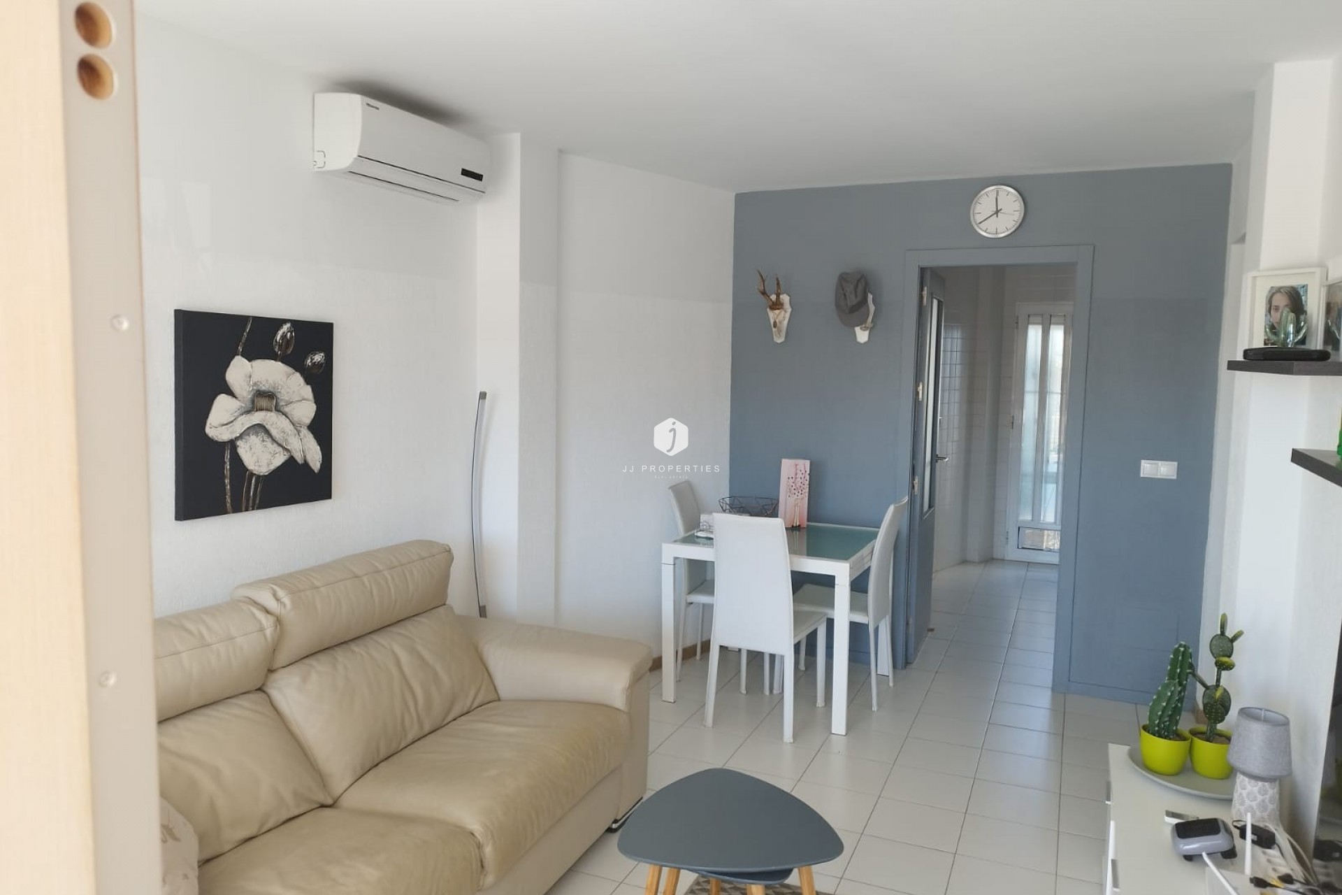 Aus zweiter Hand - Bungalow -
Torrevieja - Costa Blanca
