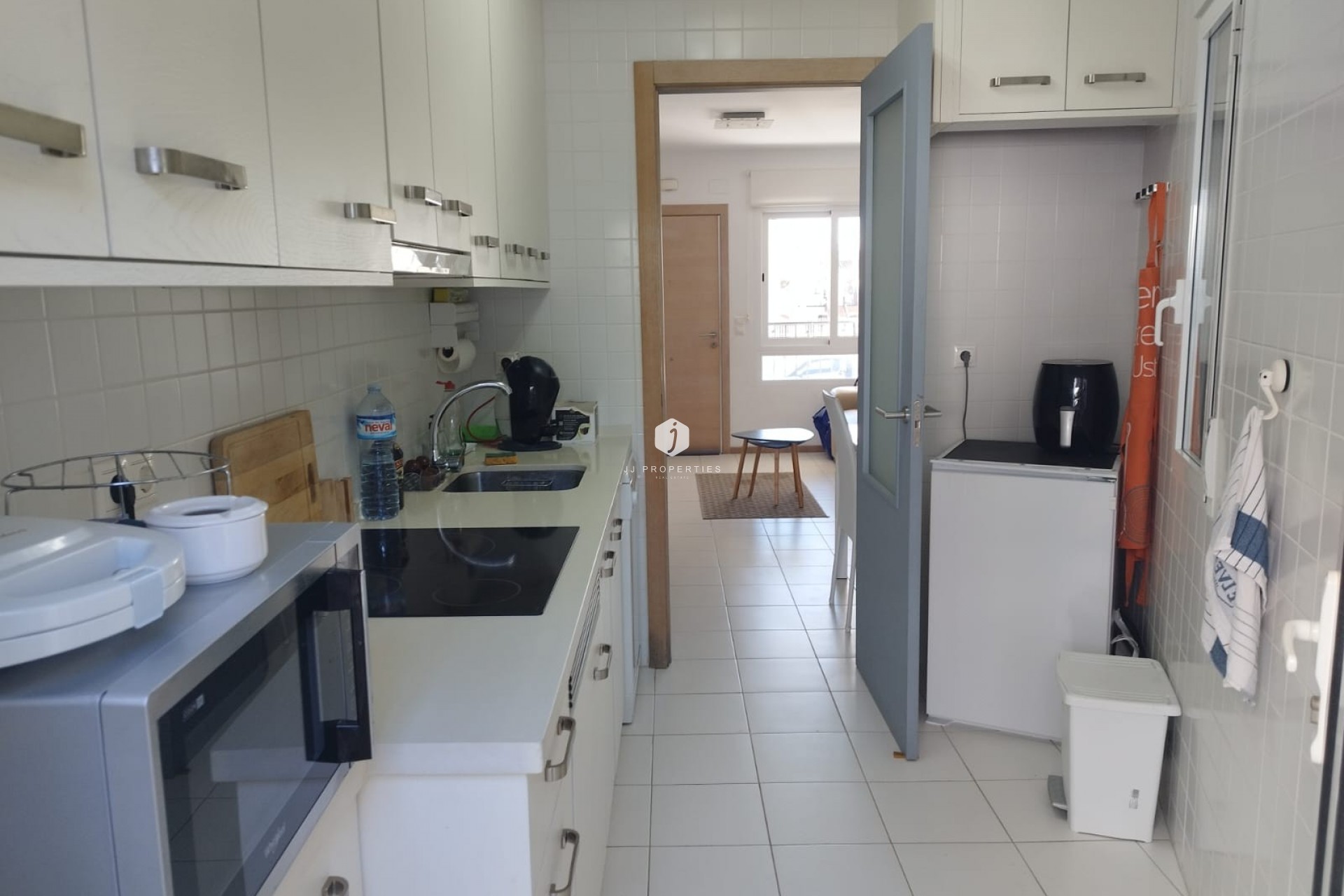 Aus zweiter Hand - Bungalow -
Torrevieja - Costa Blanca