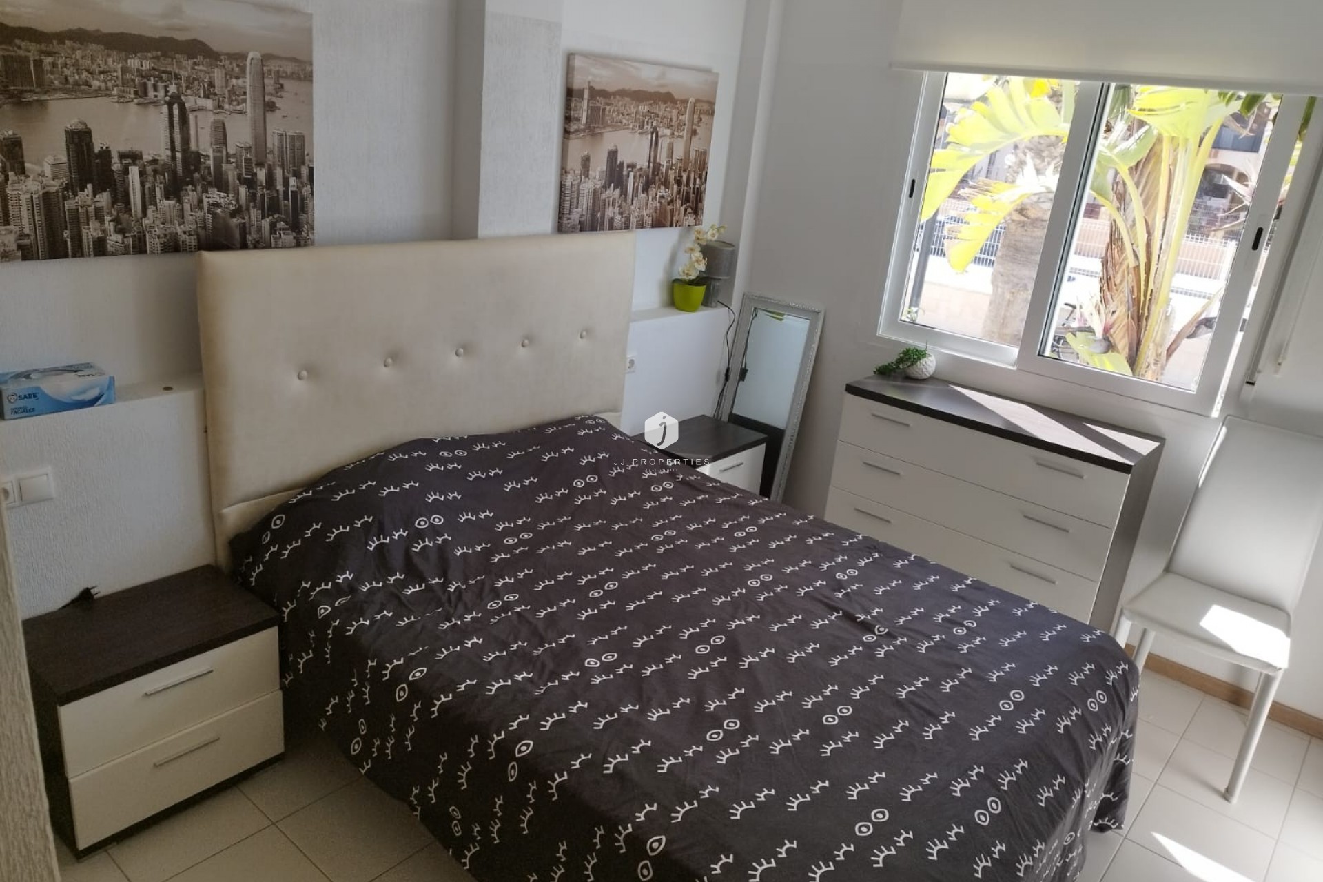 Aus zweiter Hand - Bungalow -
Torrevieja - Costa Blanca