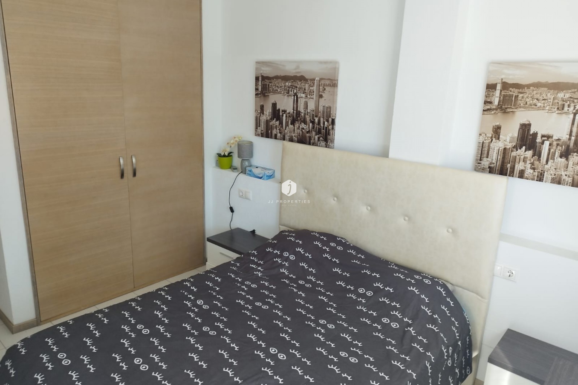 Aus zweiter Hand - Bungalow -
Torrevieja - Costa Blanca