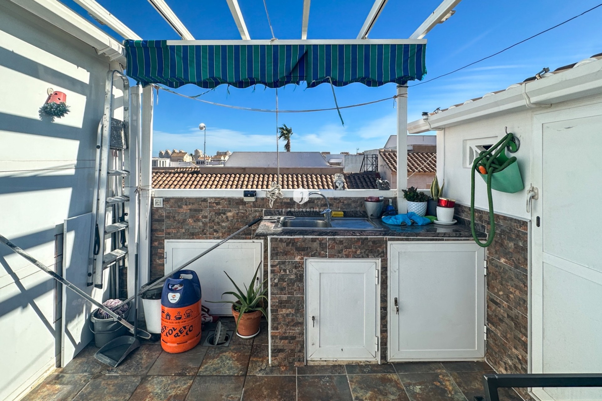Aus zweiter Hand - Bungalow -
Torrevieja - Costa Blanca