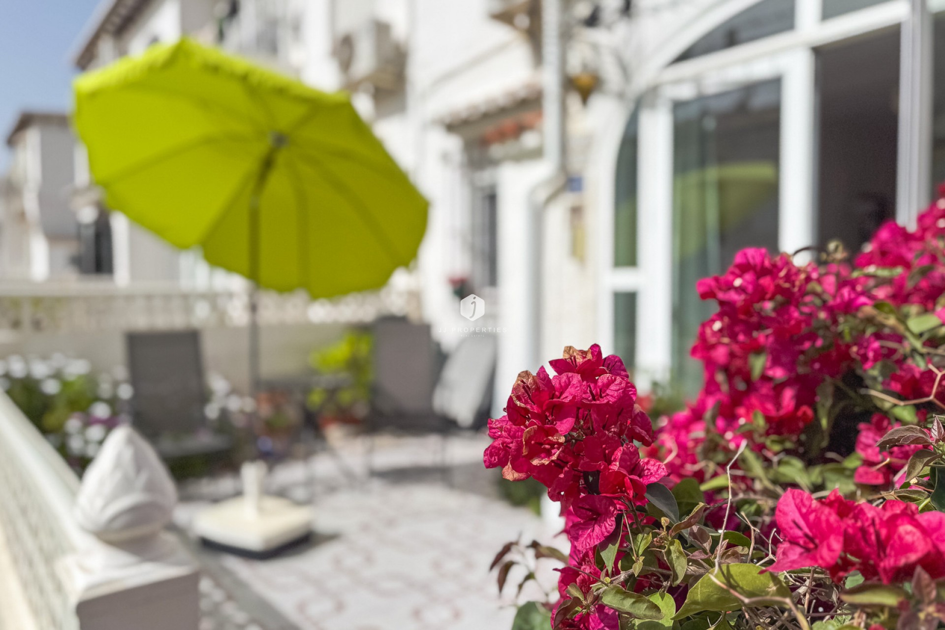 Aus zweiter Hand - Bungalow -
Torrevieja - Costa Blanca