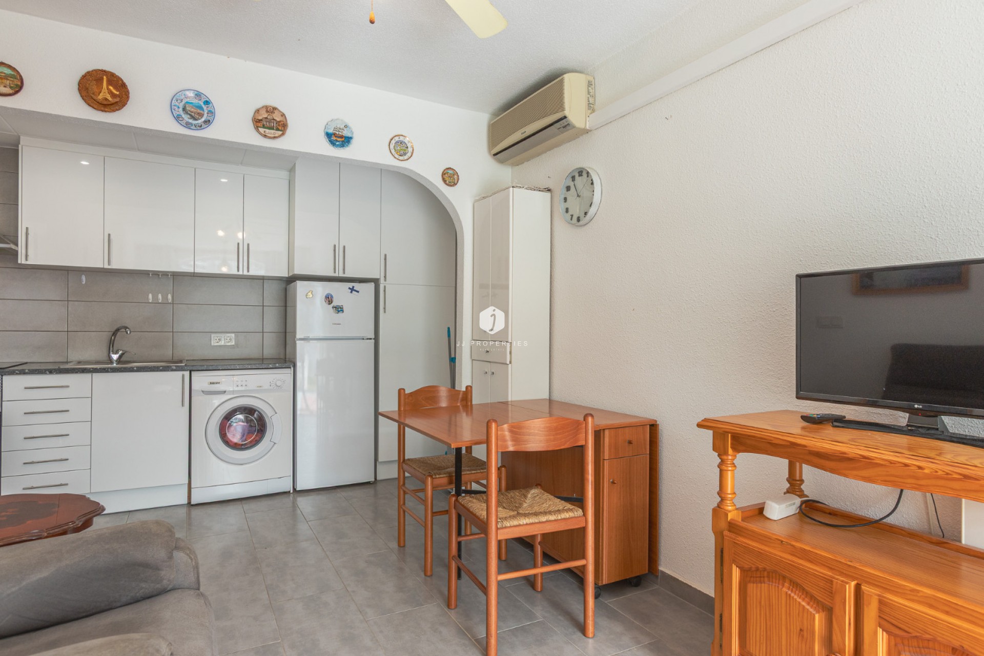 Aus zweiter Hand - Bungalow -
Torrevieja - Costa Blanca