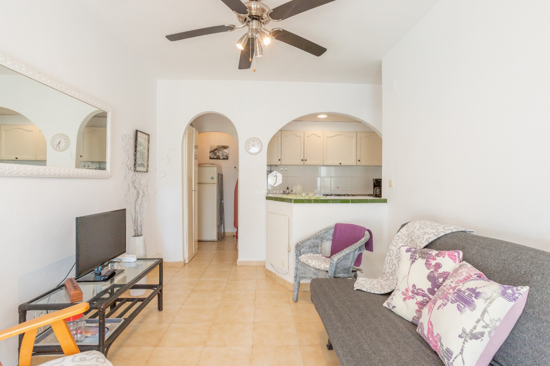 Aus zweiter Hand - Bungalow -
Torrevieja - Costa Blanca