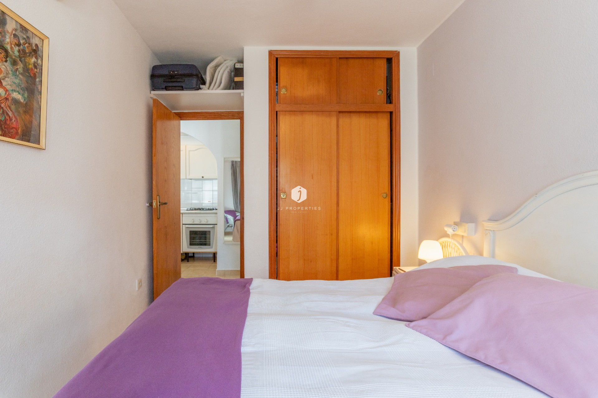 Aus zweiter Hand - Bungalow -
Torrevieja - Costa Blanca