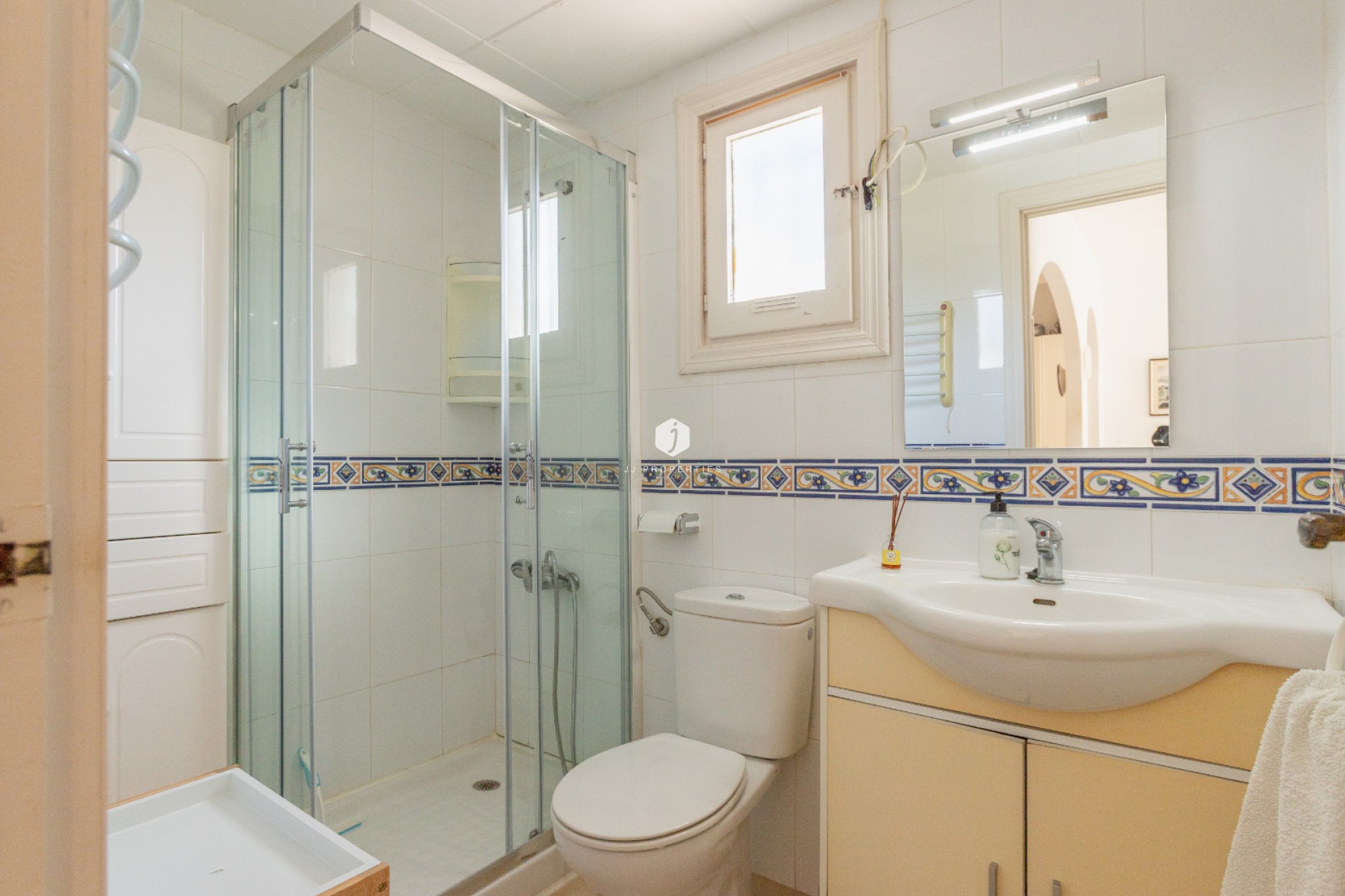 Aus zweiter Hand - Bungalow -
Torrevieja - Costa Blanca