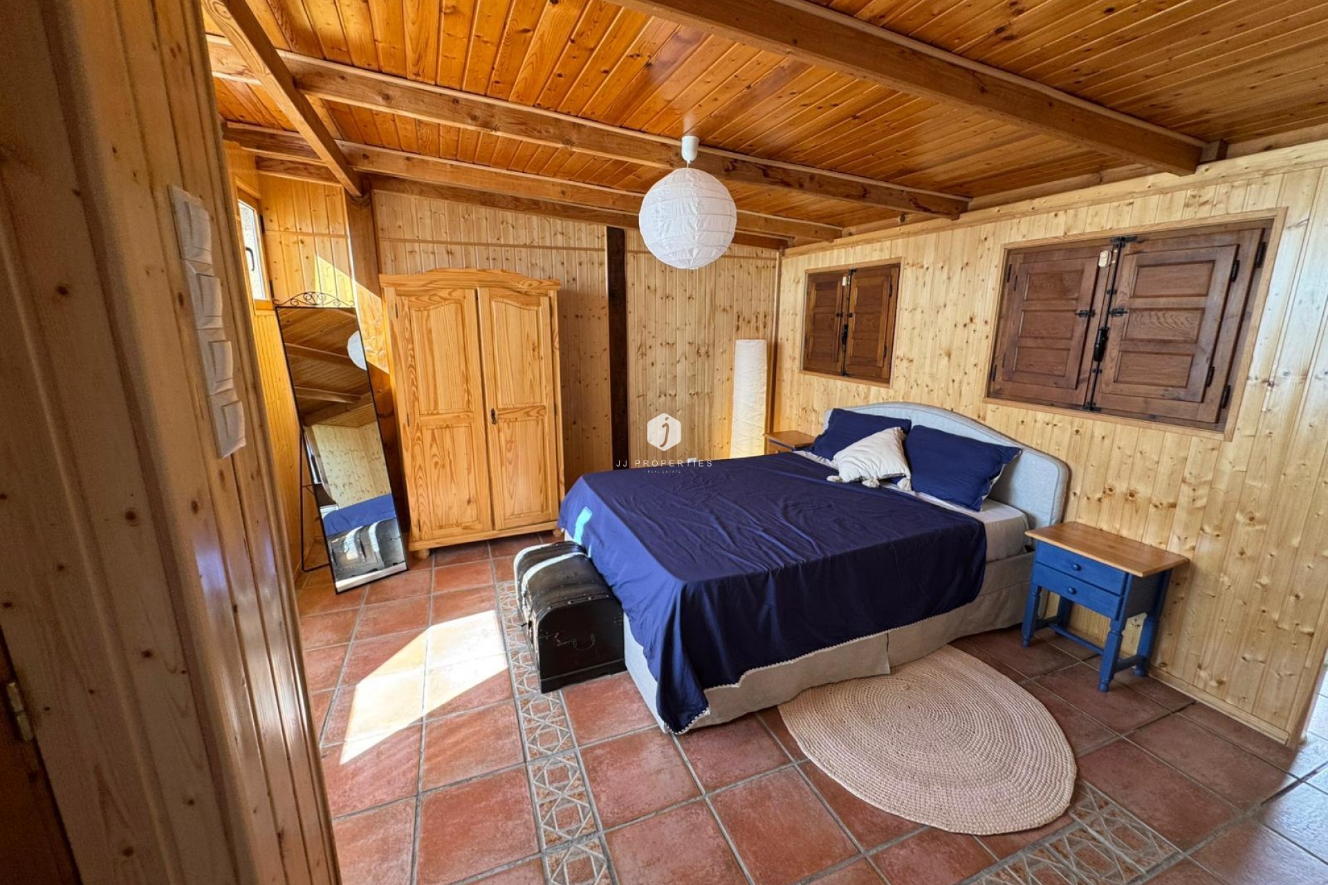 Aus zweiter Hand - Bungalow -
Torrevieja - Costa Blanca