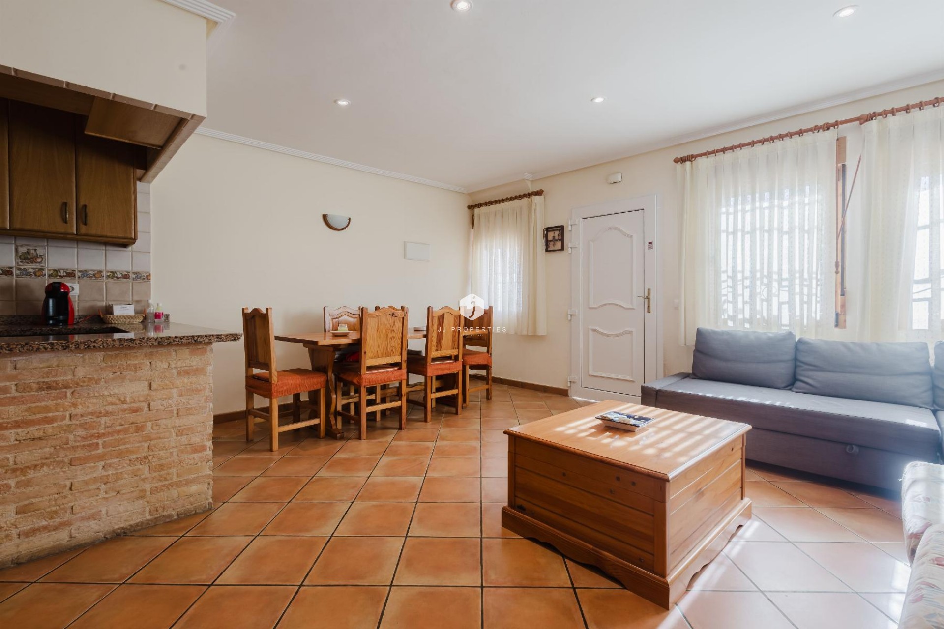 Aus zweiter Hand - Bungalow -
Torrevieja - Costa Blanca