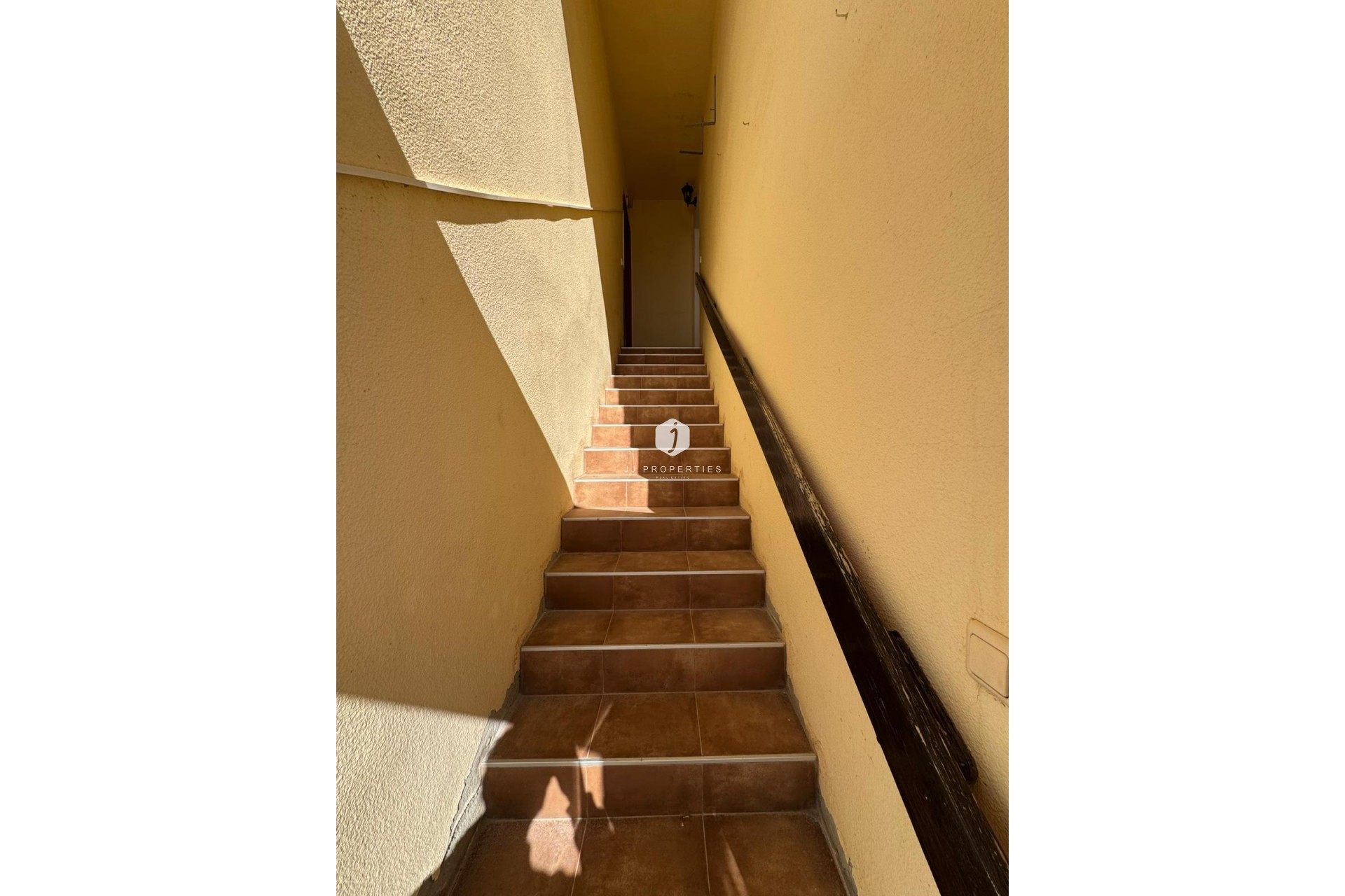 Aus zweiter Hand - Bungalow -
Torrevieja - Costa Blanca