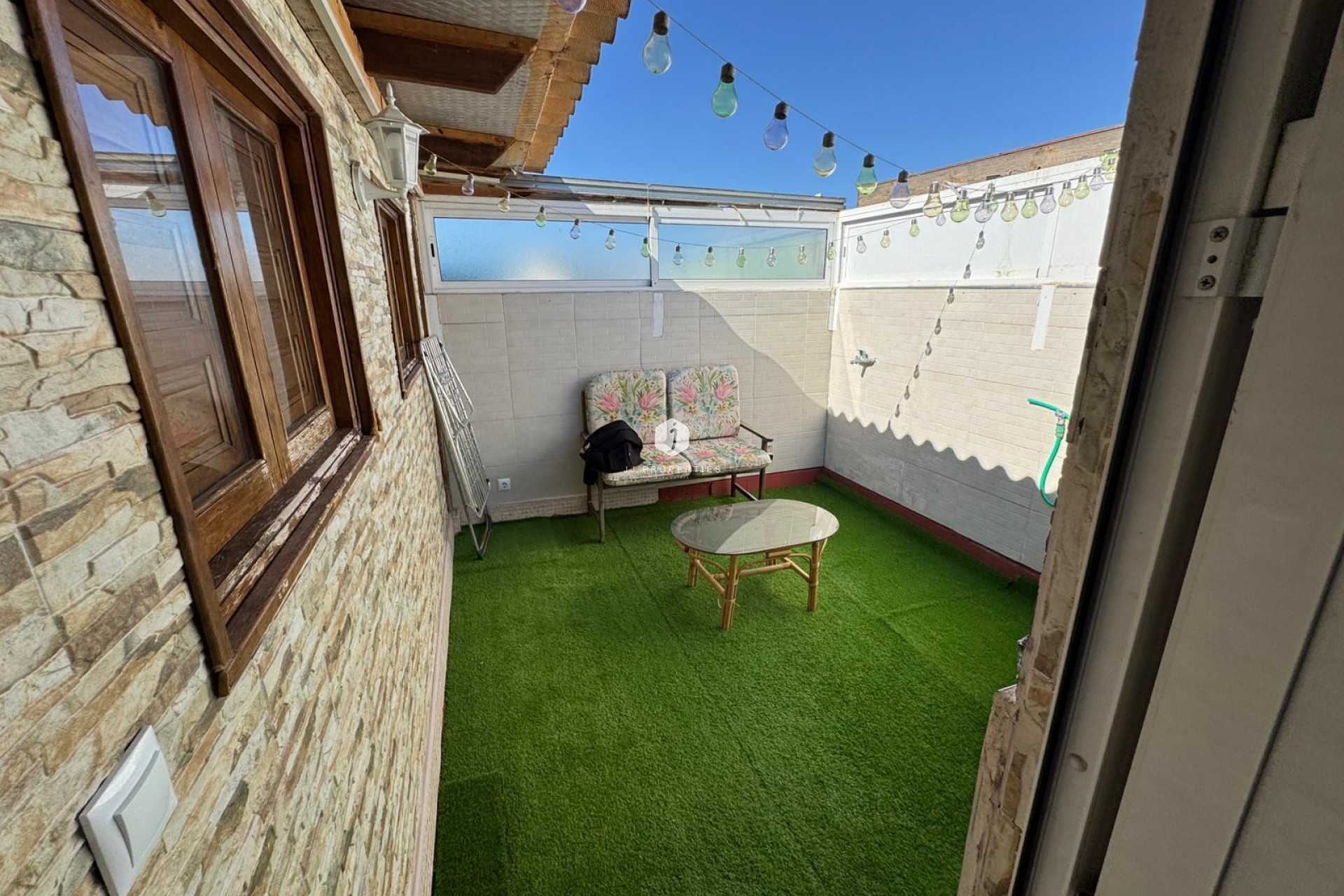 Aus zweiter Hand - Bungalow -
Torrevieja - Costa Blanca