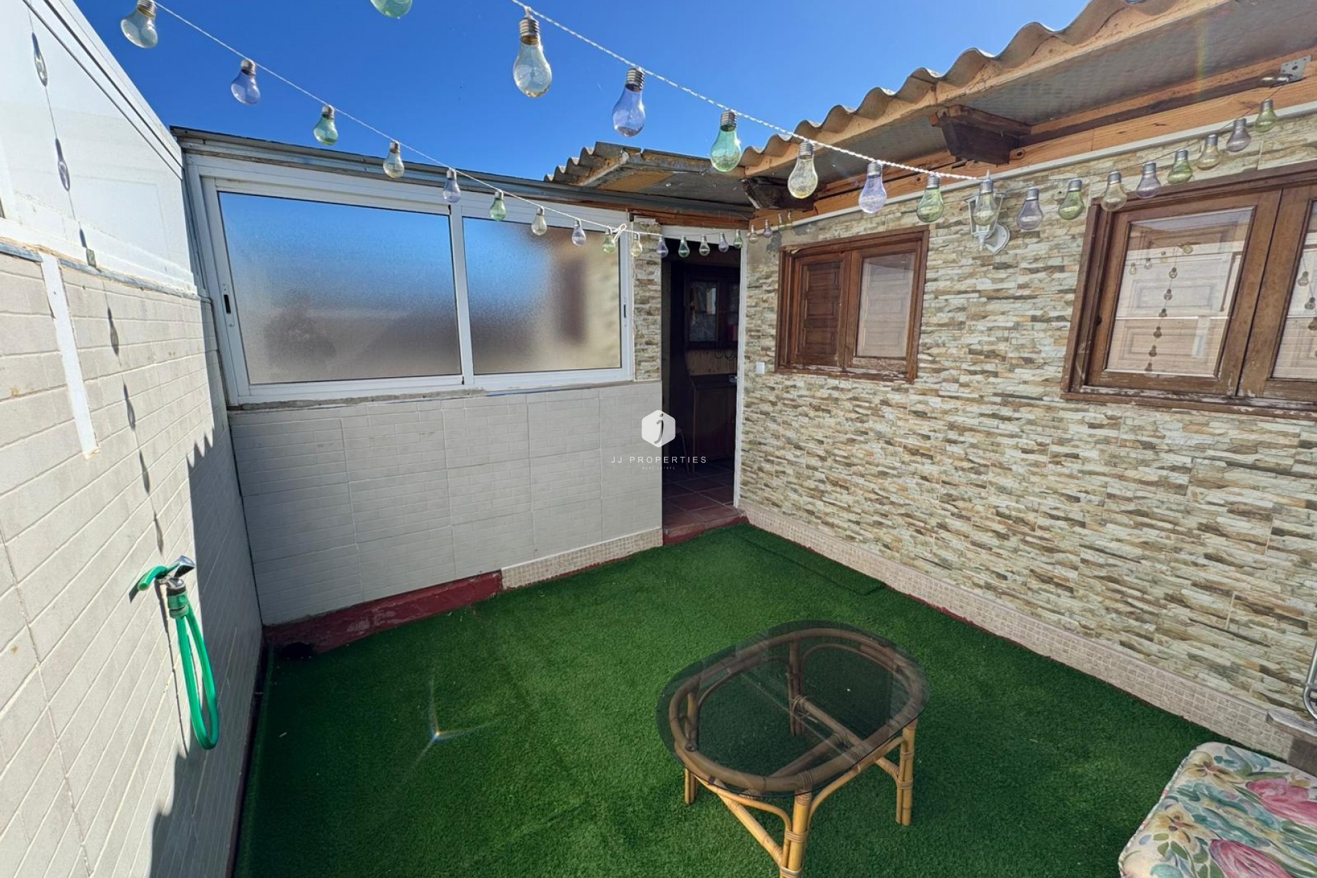 Aus zweiter Hand - Bungalow -
Torrevieja - Costa Blanca