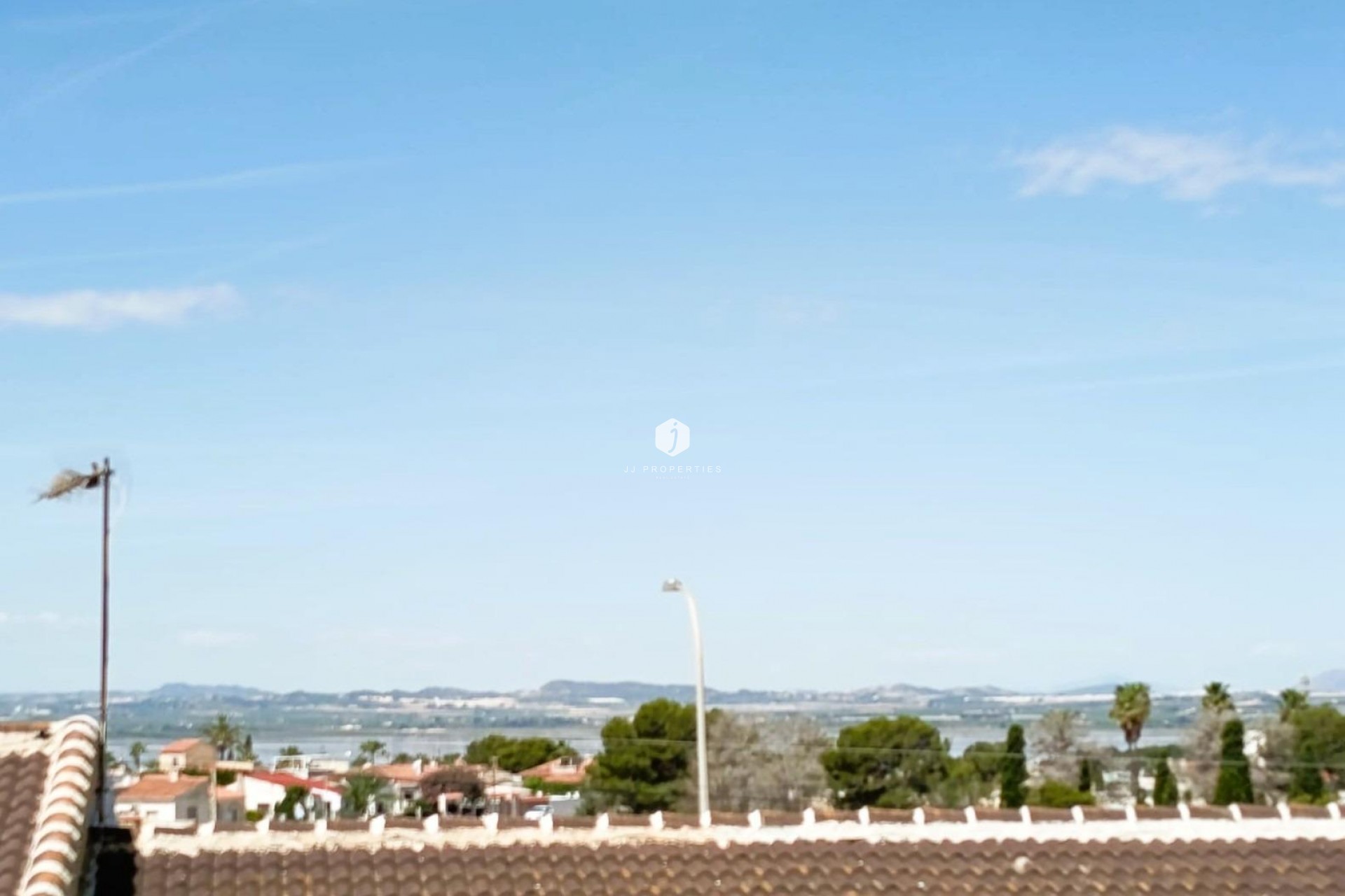 Aus zweiter Hand - Bungalow -
Torrevieja - Costa Blanca