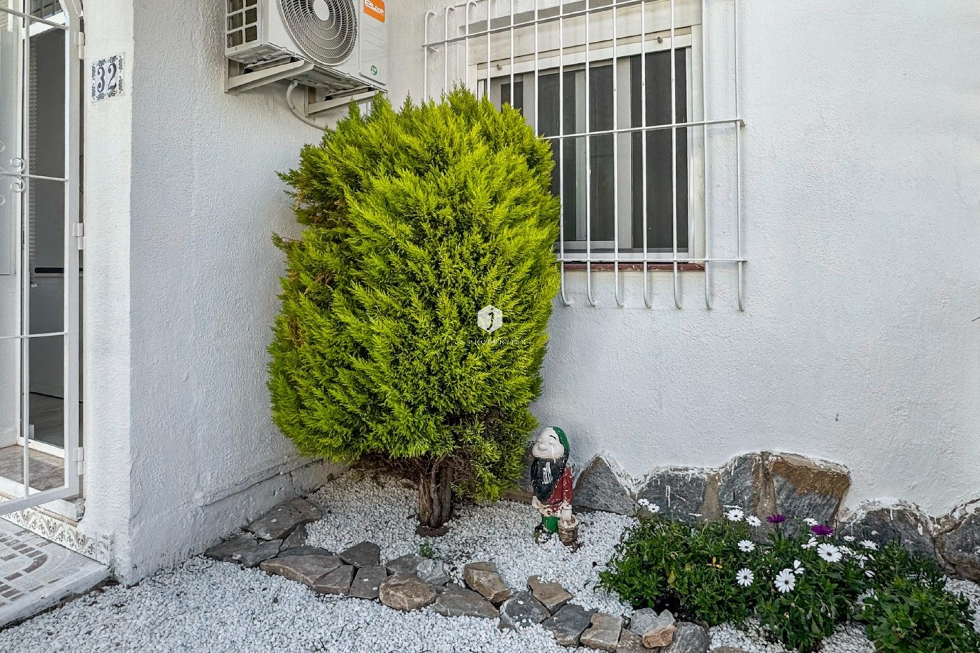Aus zweiter Hand - Bungalow -
Torrevieja - Costa Blanca