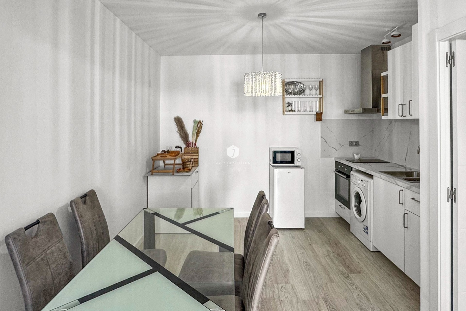 Aus zweiter Hand - Bungalow -
Torrevieja - Costa Blanca
