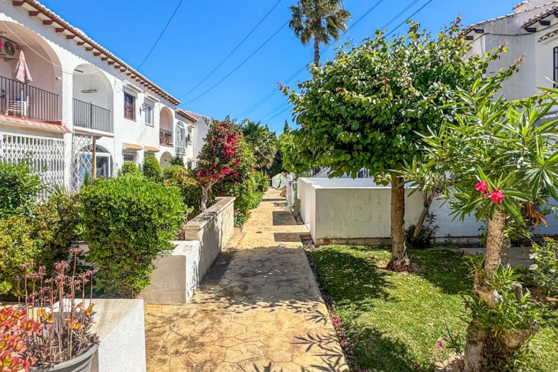 Aus zweiter Hand - Bungalow -
Torrevieja - Costa Blanca