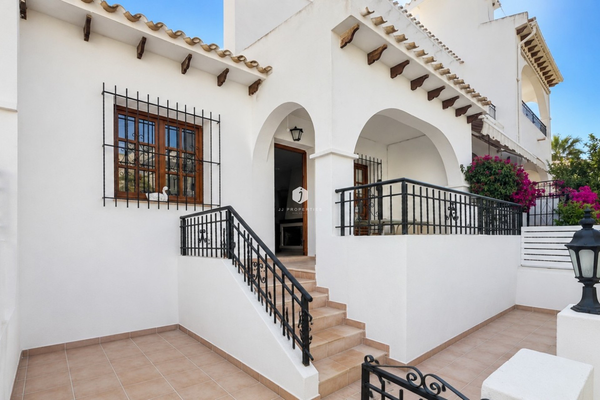 Aus zweiter Hand - Bungalow -
Torrevieja - Costa Blanca