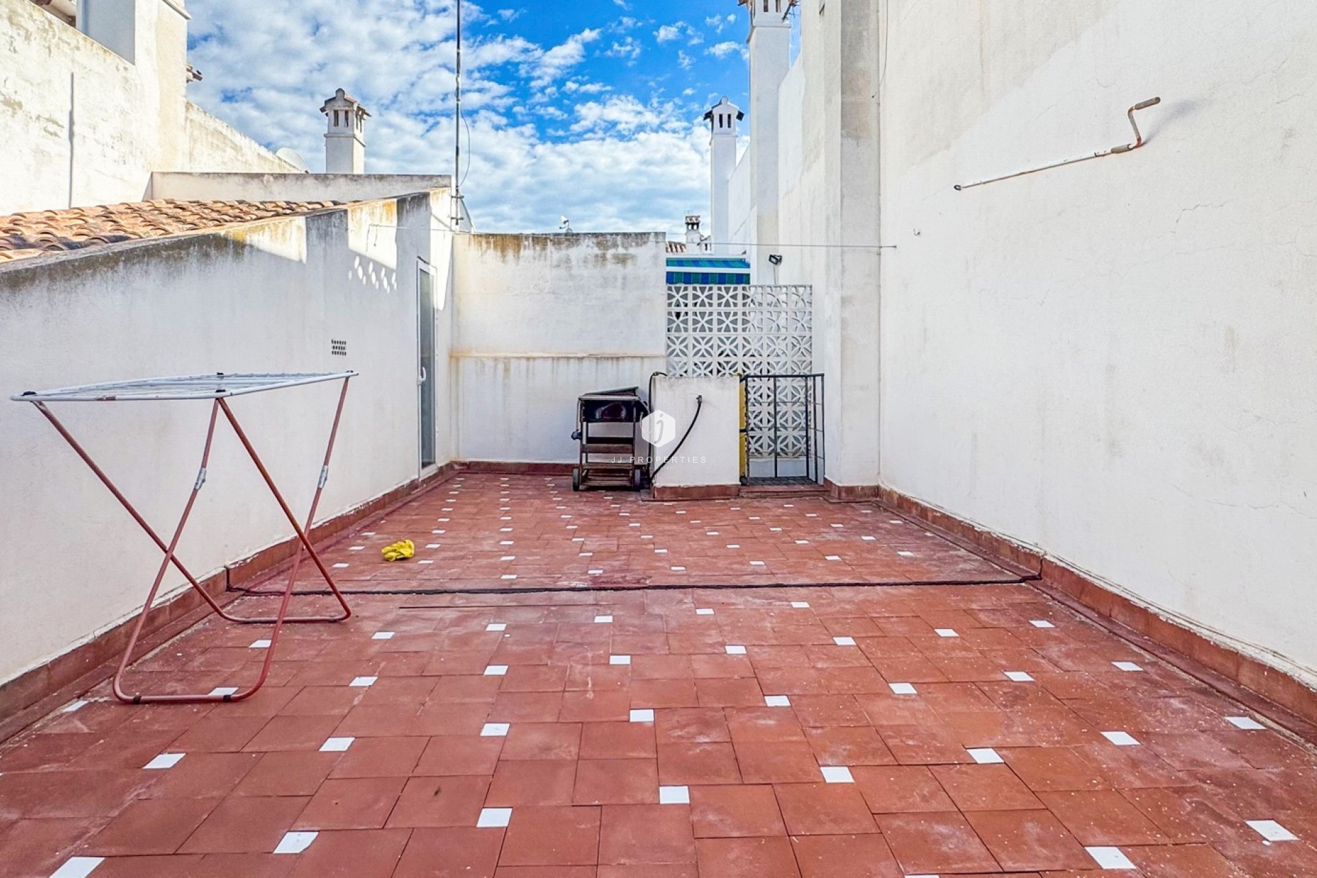 Aus zweiter Hand - Bungalow -
Torrevieja - Costa Blanca