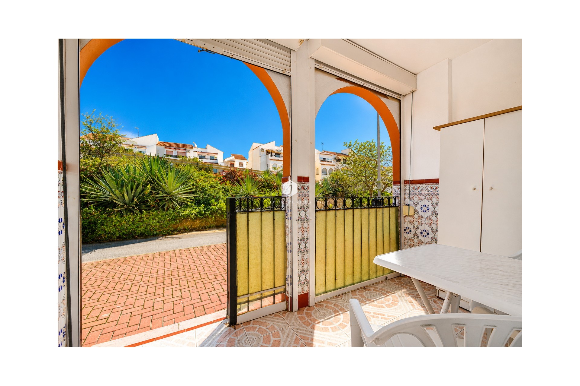 Aus zweiter Hand - Bungalow -
Torrevieja - Costa Blanca