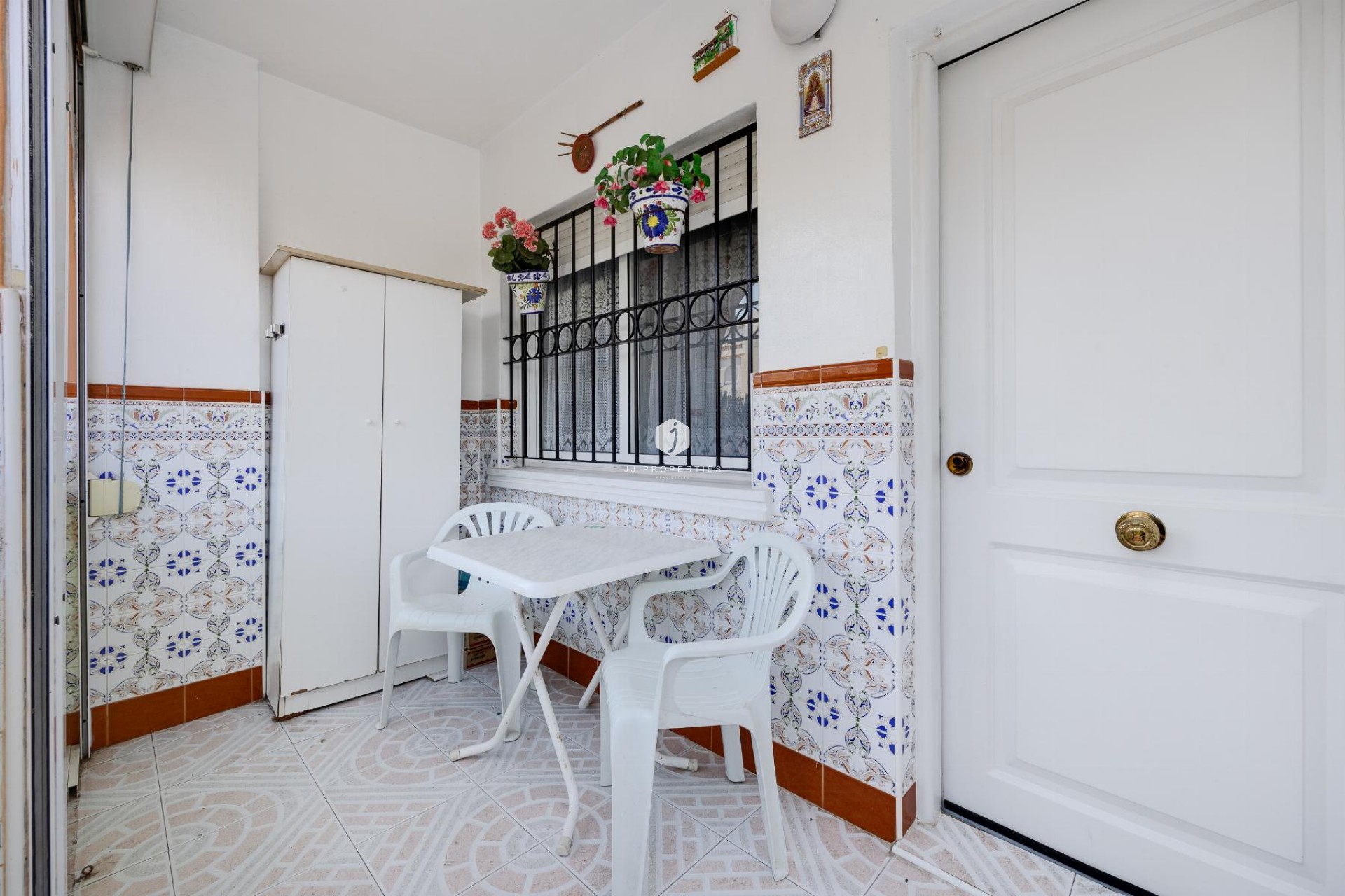 Aus zweiter Hand - Bungalow -
Torrevieja - Costa Blanca
