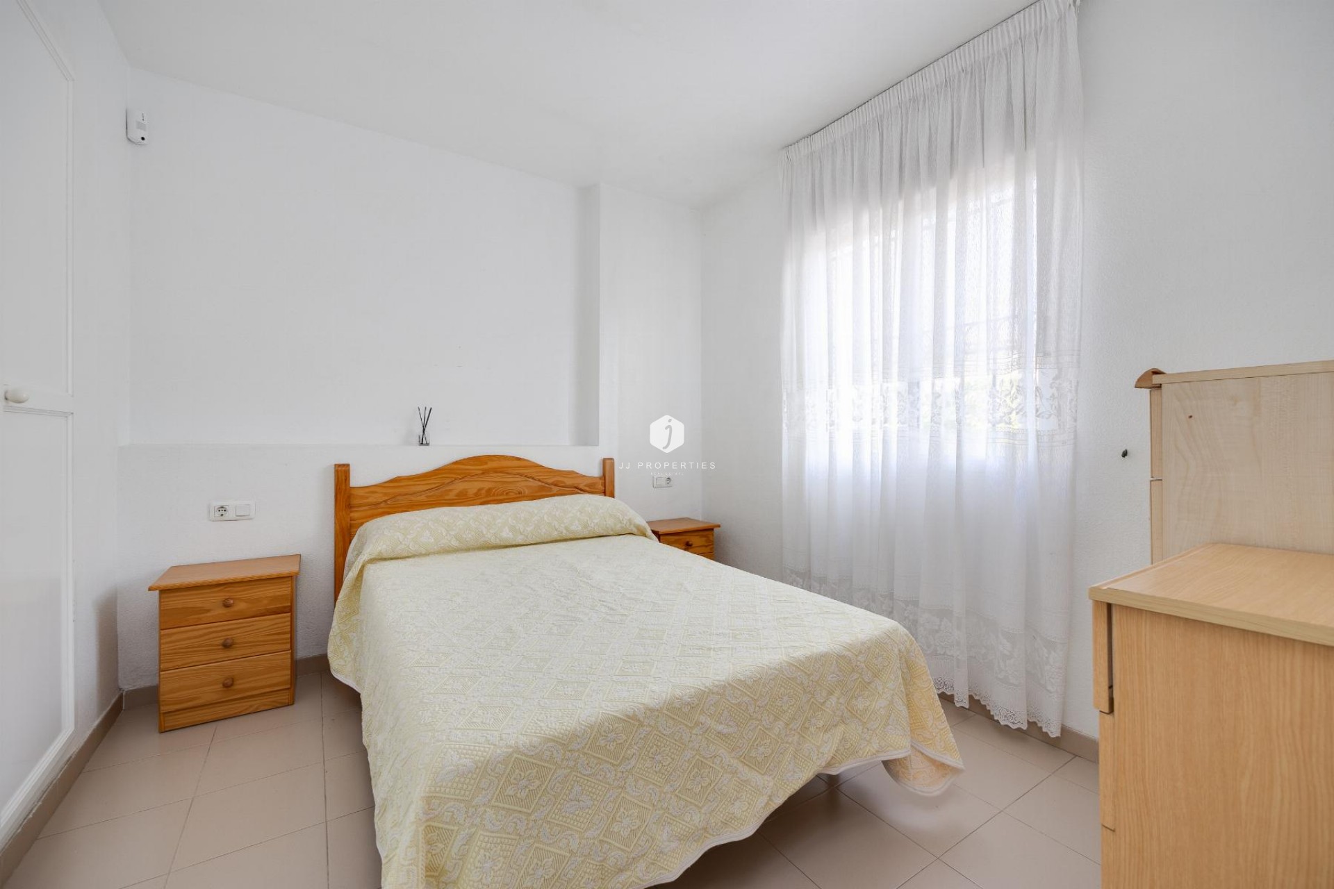 Aus zweiter Hand - Bungalow -
Torrevieja - Costa Blanca