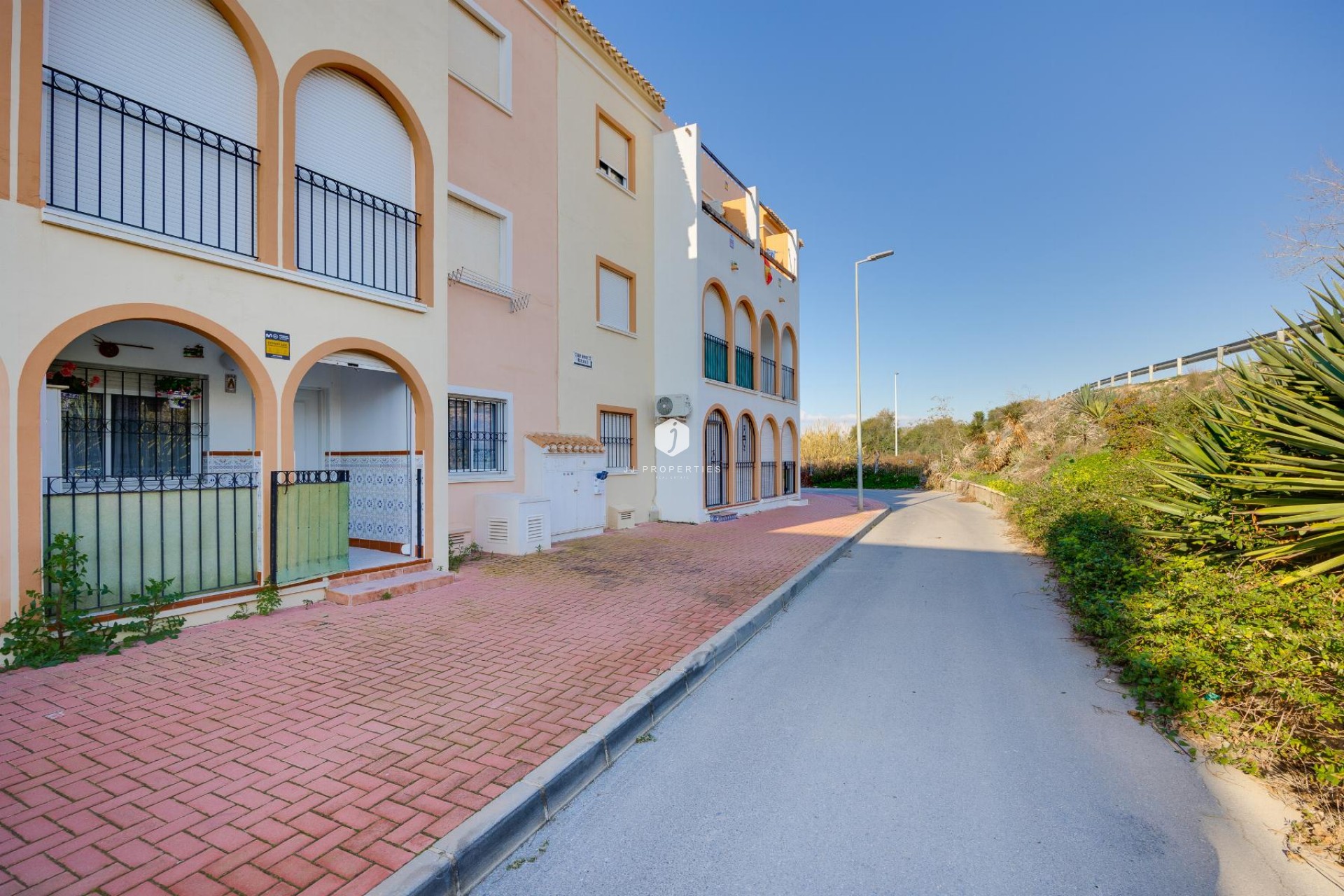 Aus zweiter Hand - Bungalow -
Torrevieja - Costa Blanca