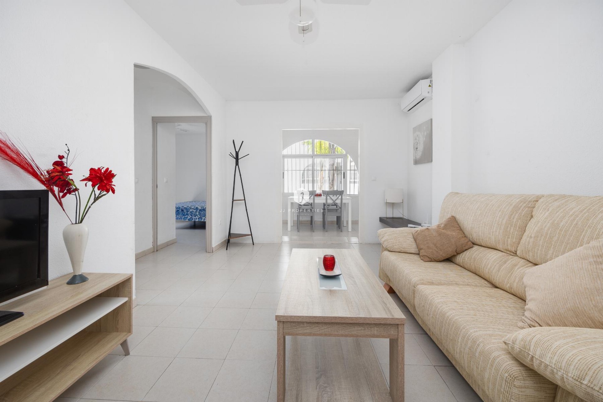 Aus zweiter Hand - Bungalow -
Torrevieja - Costa Blanca