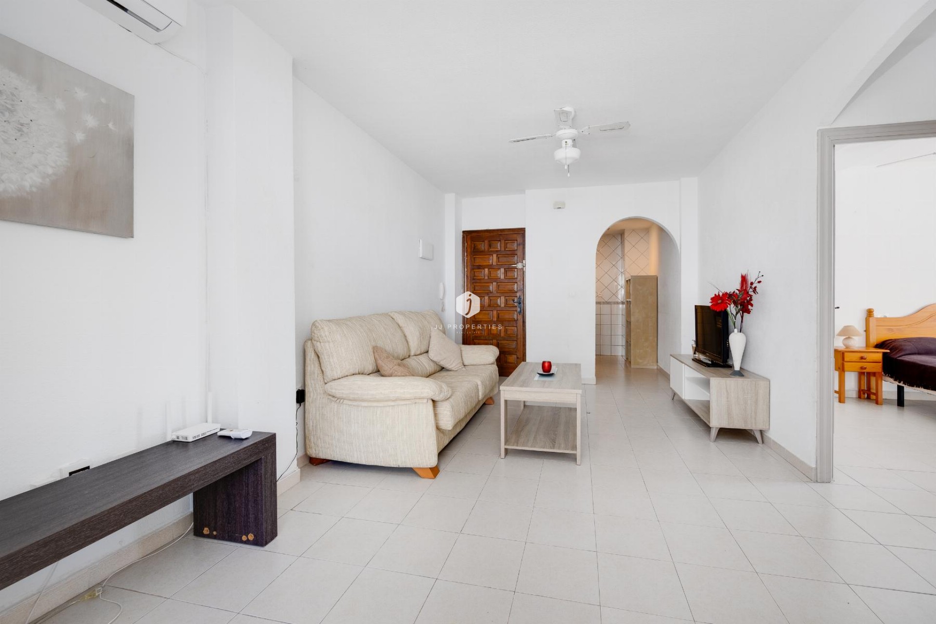 Aus zweiter Hand - Bungalow -
Torrevieja - Costa Blanca