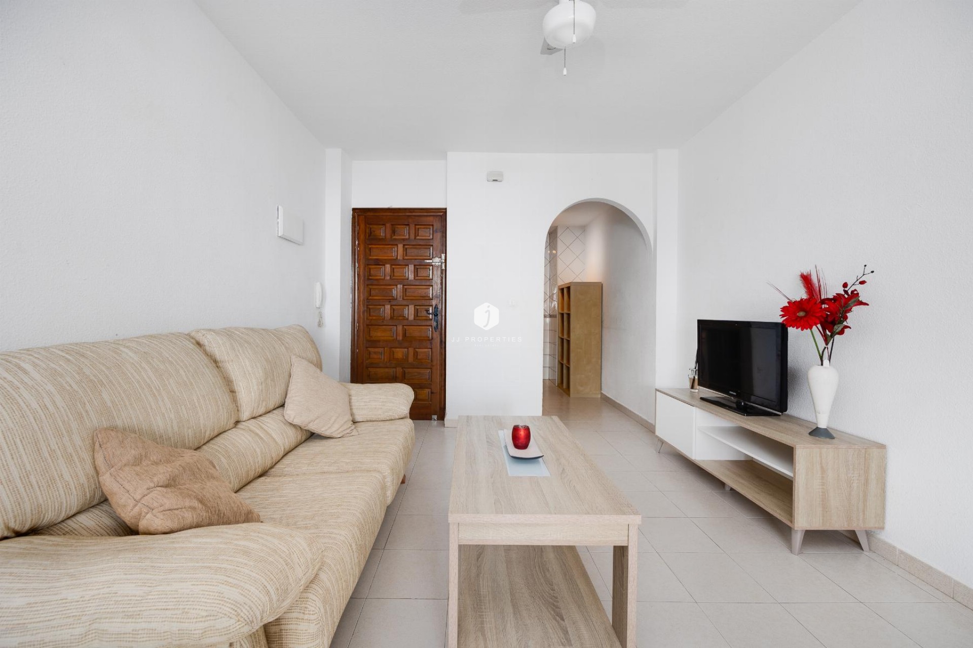 Aus zweiter Hand - Bungalow -
Torrevieja - Costa Blanca
