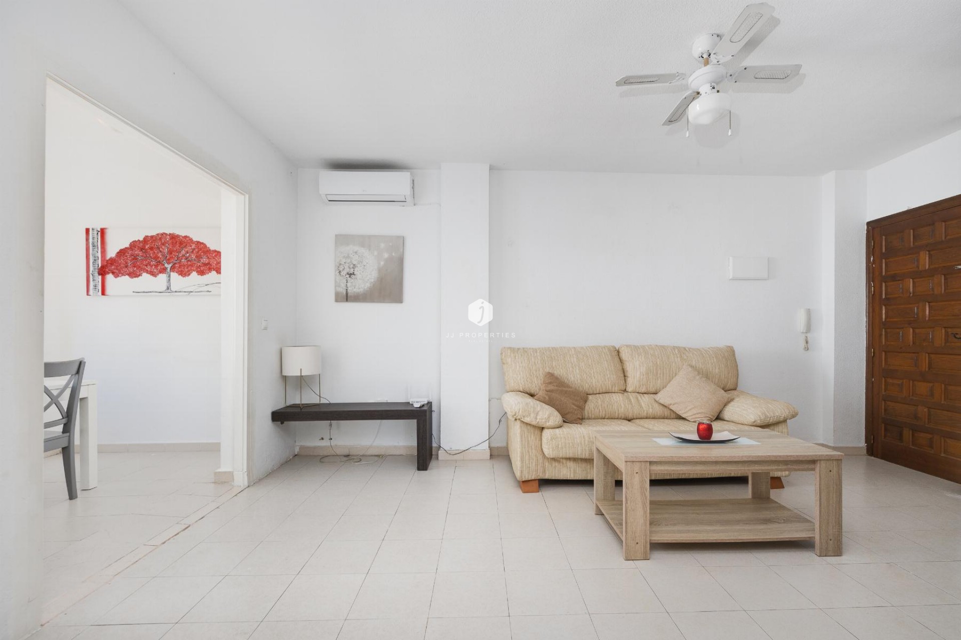 Aus zweiter Hand - Bungalow -
Torrevieja - Costa Blanca