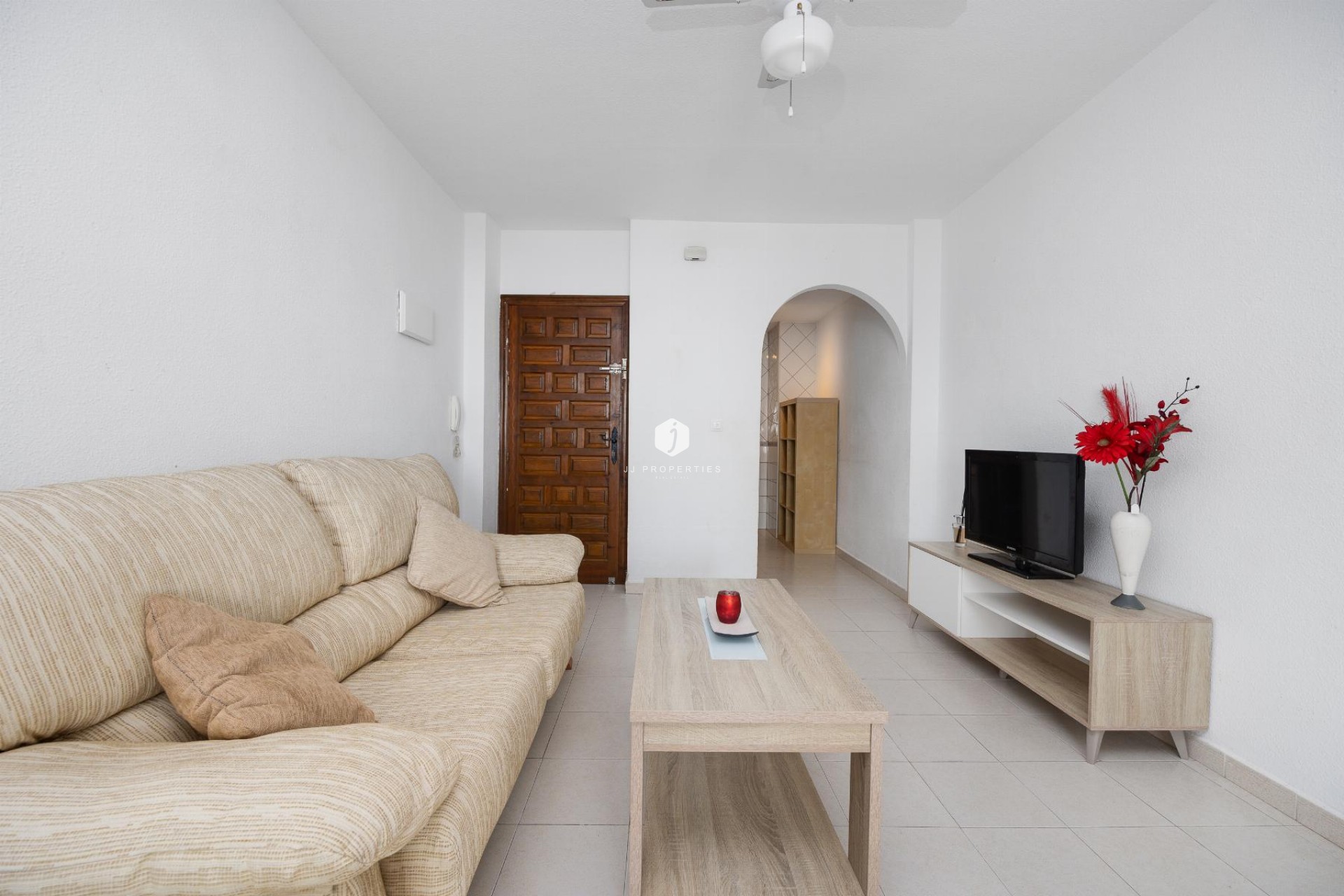 Aus zweiter Hand - Bungalow -
Torrevieja - Costa Blanca