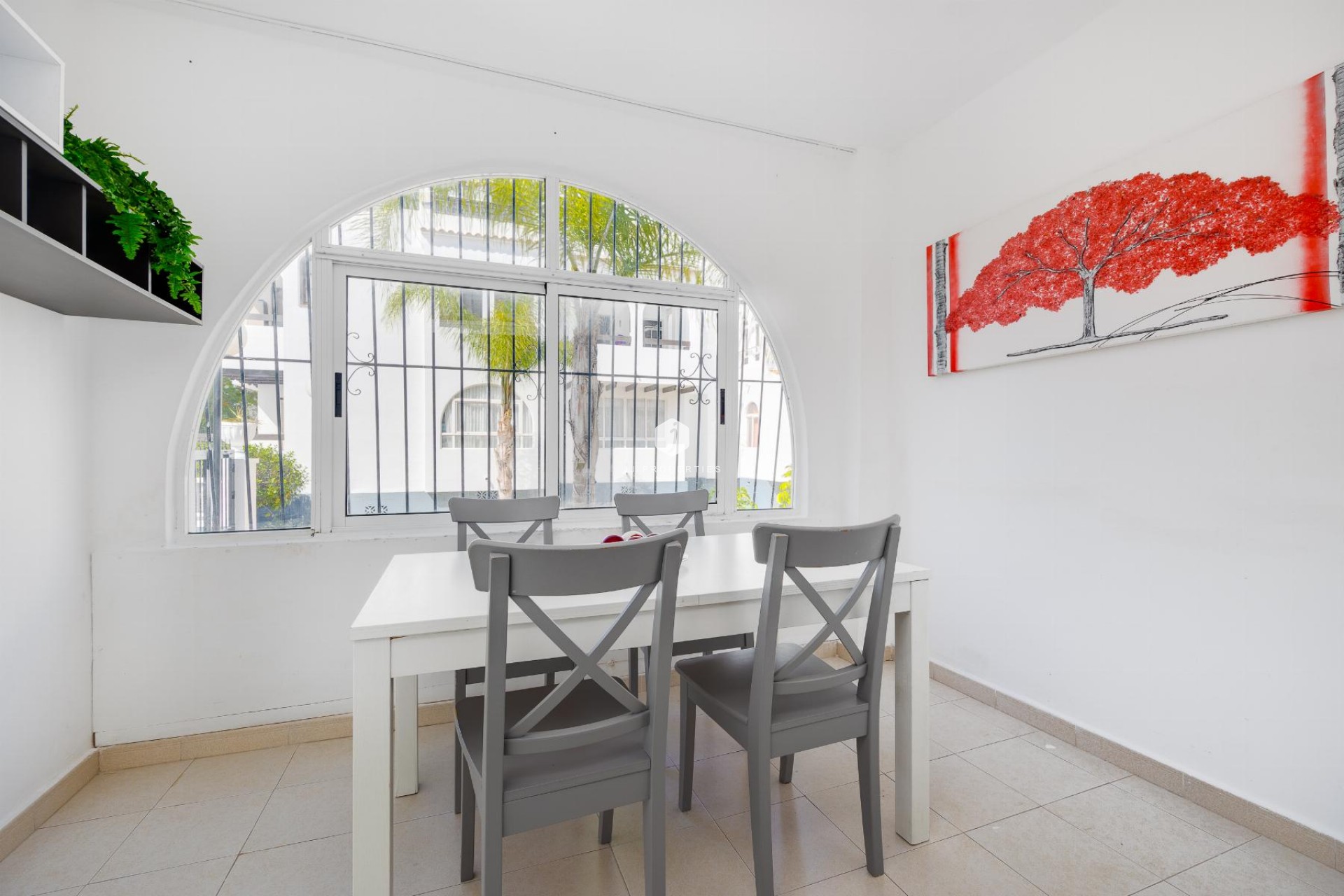 Aus zweiter Hand - Bungalow -
Torrevieja - Costa Blanca