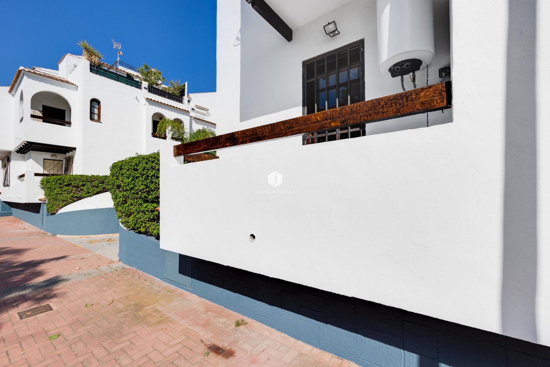 Aus zweiter Hand - Bungalow -
Torrevieja - Costa Blanca