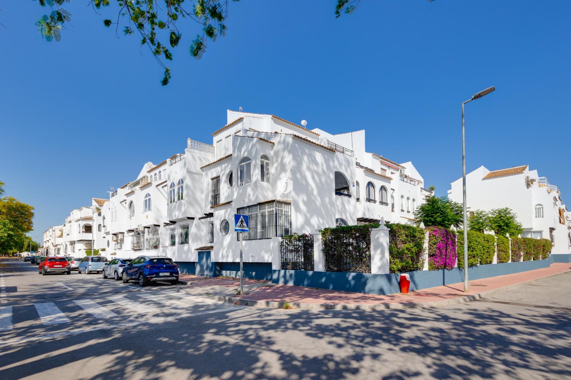 Aus zweiter Hand - Bungalow -
Torrevieja - Costa Blanca