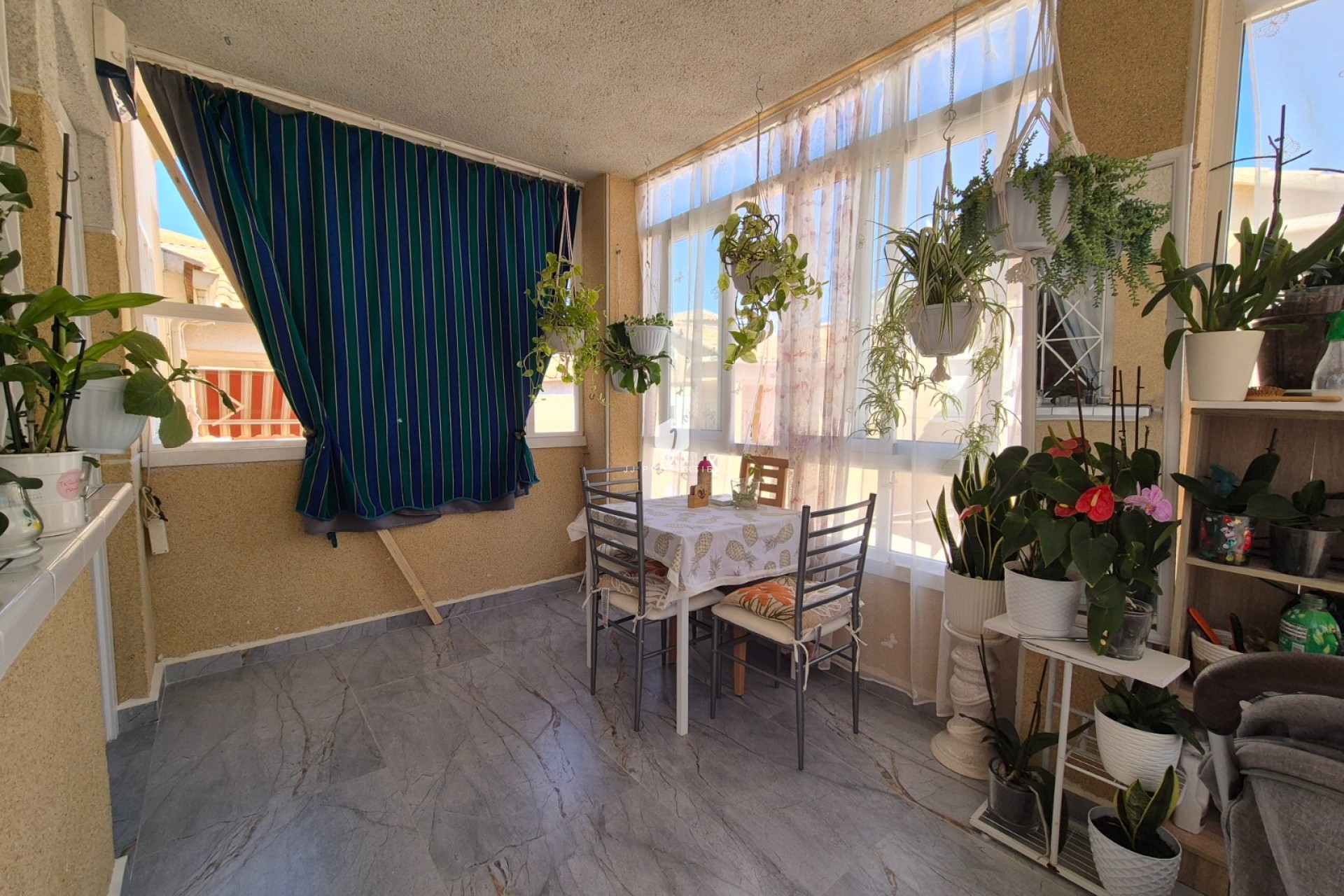 Aus zweiter Hand - Bungalow -
Torrevieja - Costa Blanca