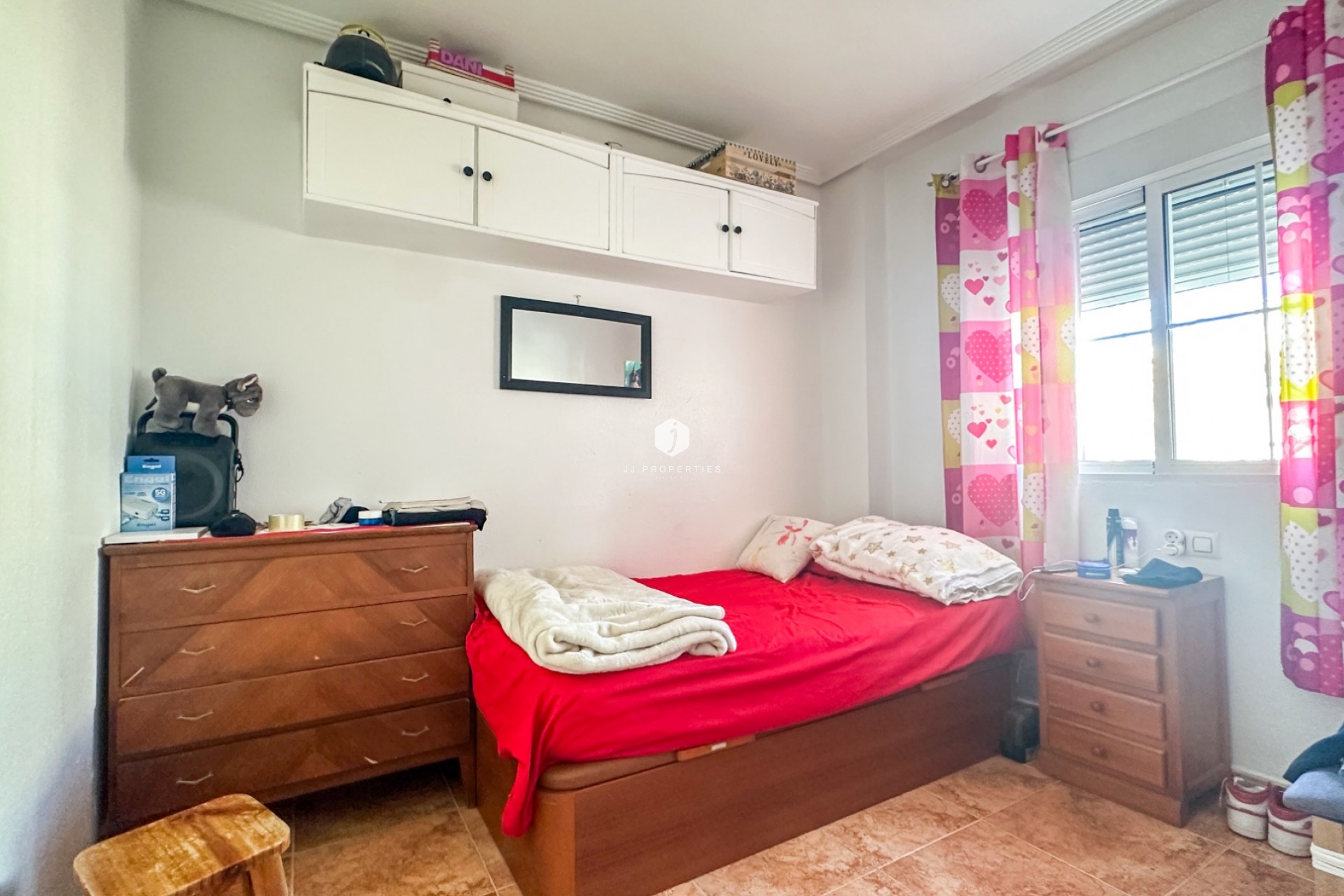 Aus zweiter Hand - Bungalow -
Torrevieja - Costa Blanca
