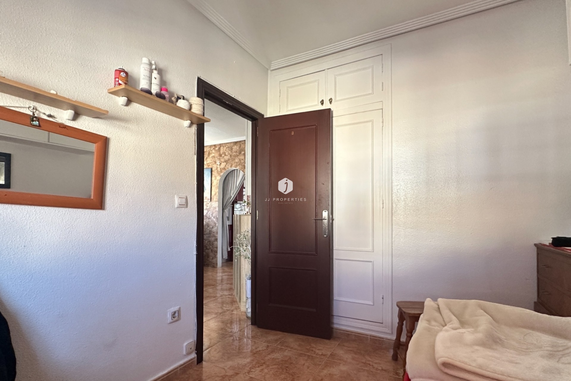 Aus zweiter Hand - Bungalow -
Torrevieja - Costa Blanca