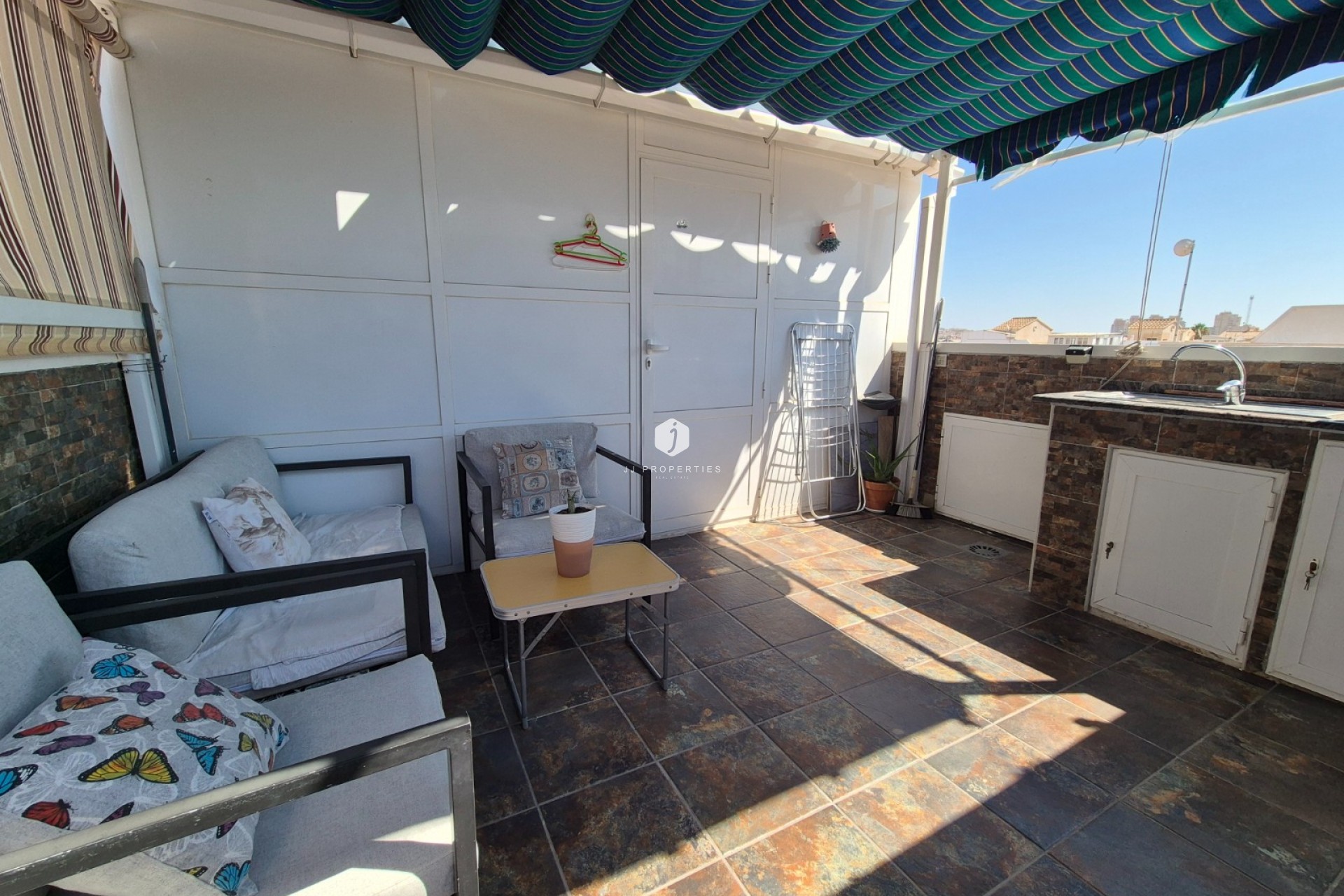 Aus zweiter Hand - Bungalow -
Torrevieja - Costa Blanca