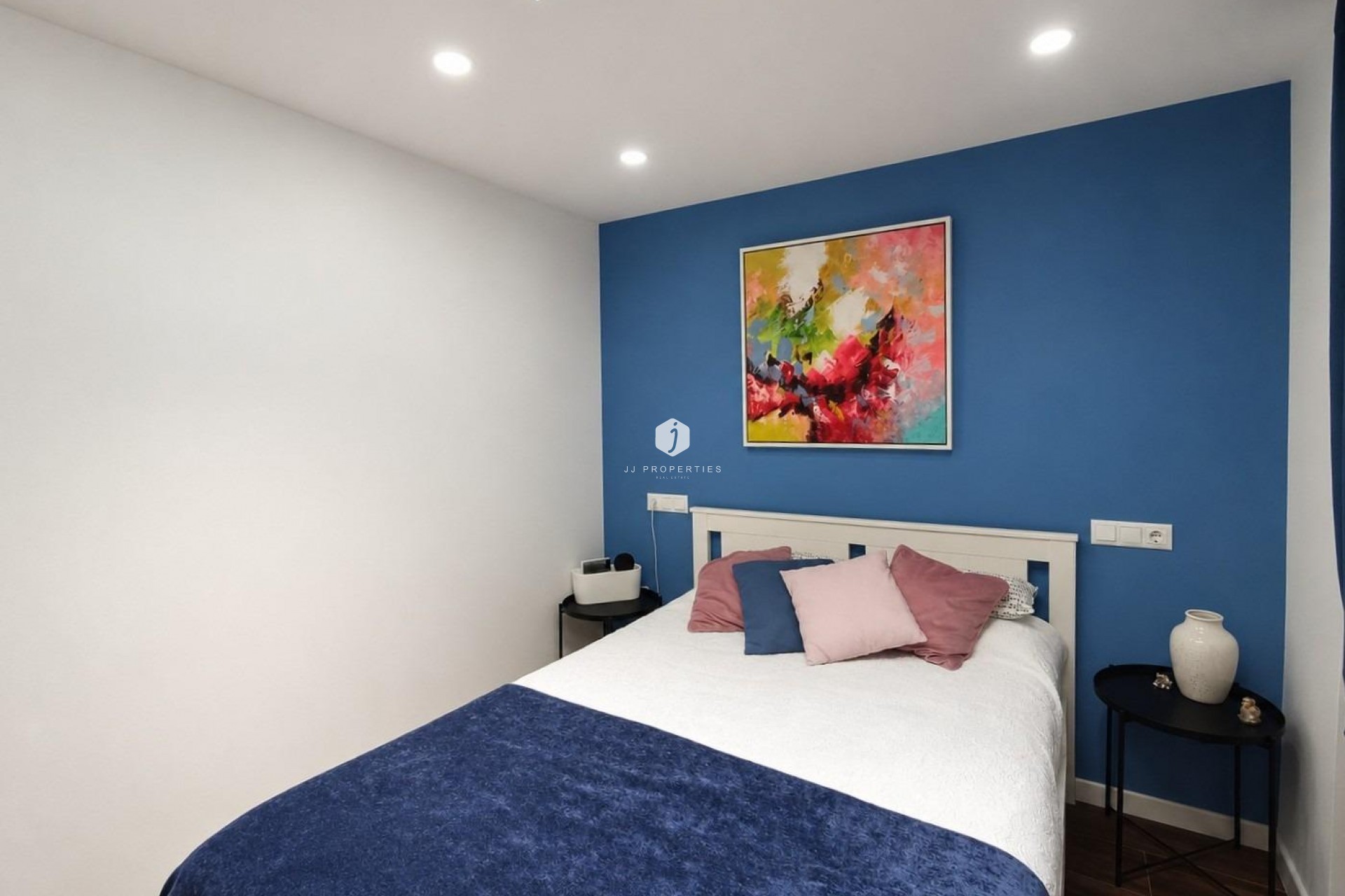 Aus zweiter Hand - Bungalow -
Torrevieja - Costa Blanca
