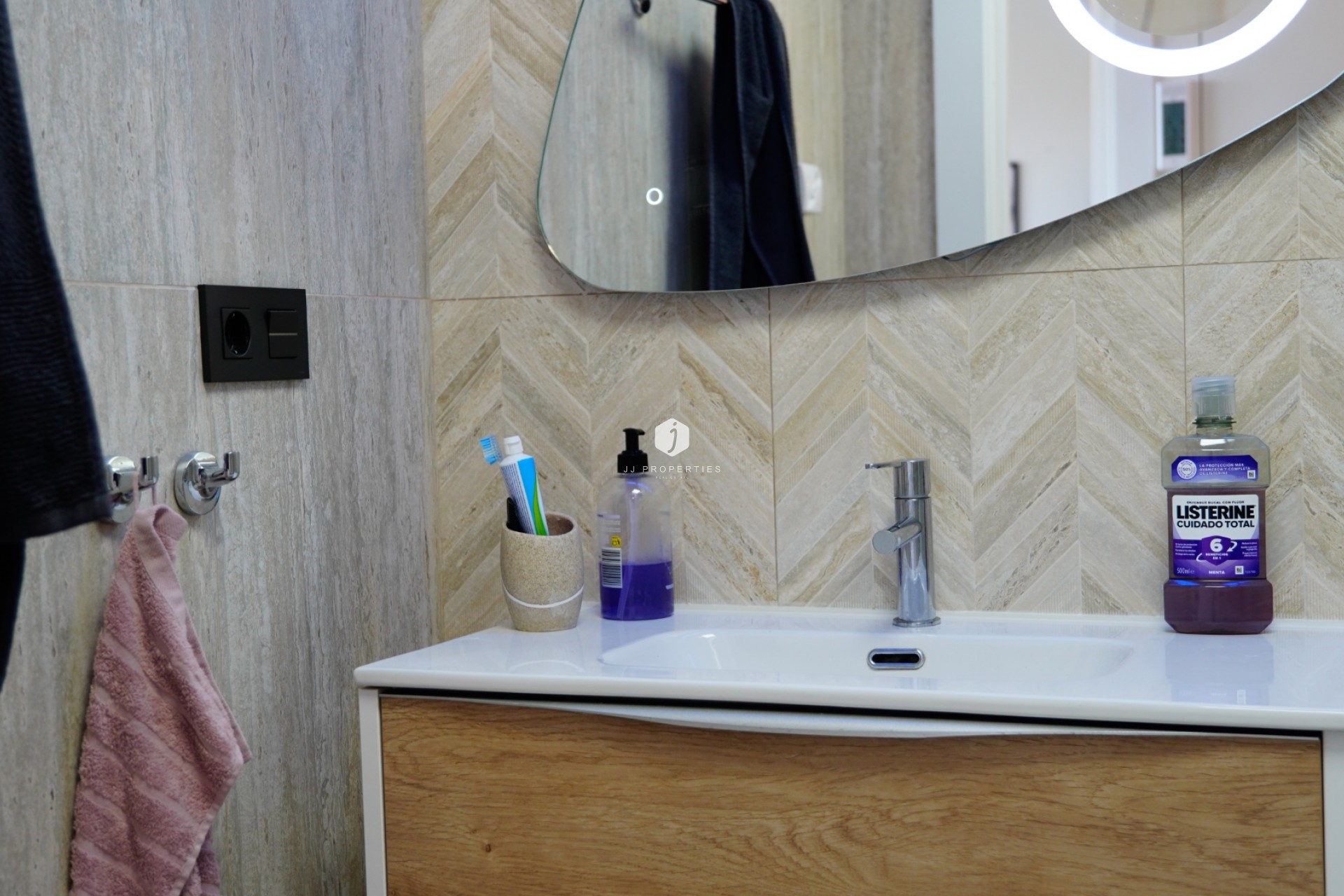 Aus zweiter Hand - Bungalow -
Torrevieja - Costa Blanca