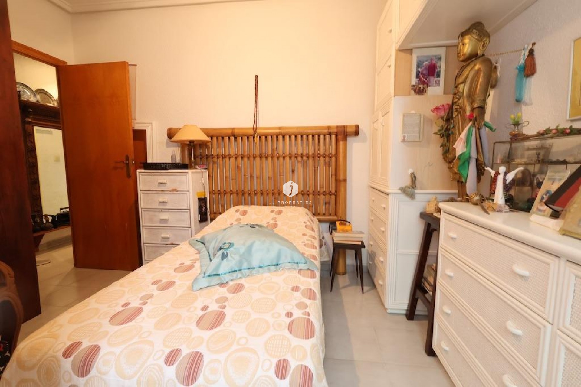 Aus zweiter Hand - Bungalow -
Torrevieja - Costa Blanca