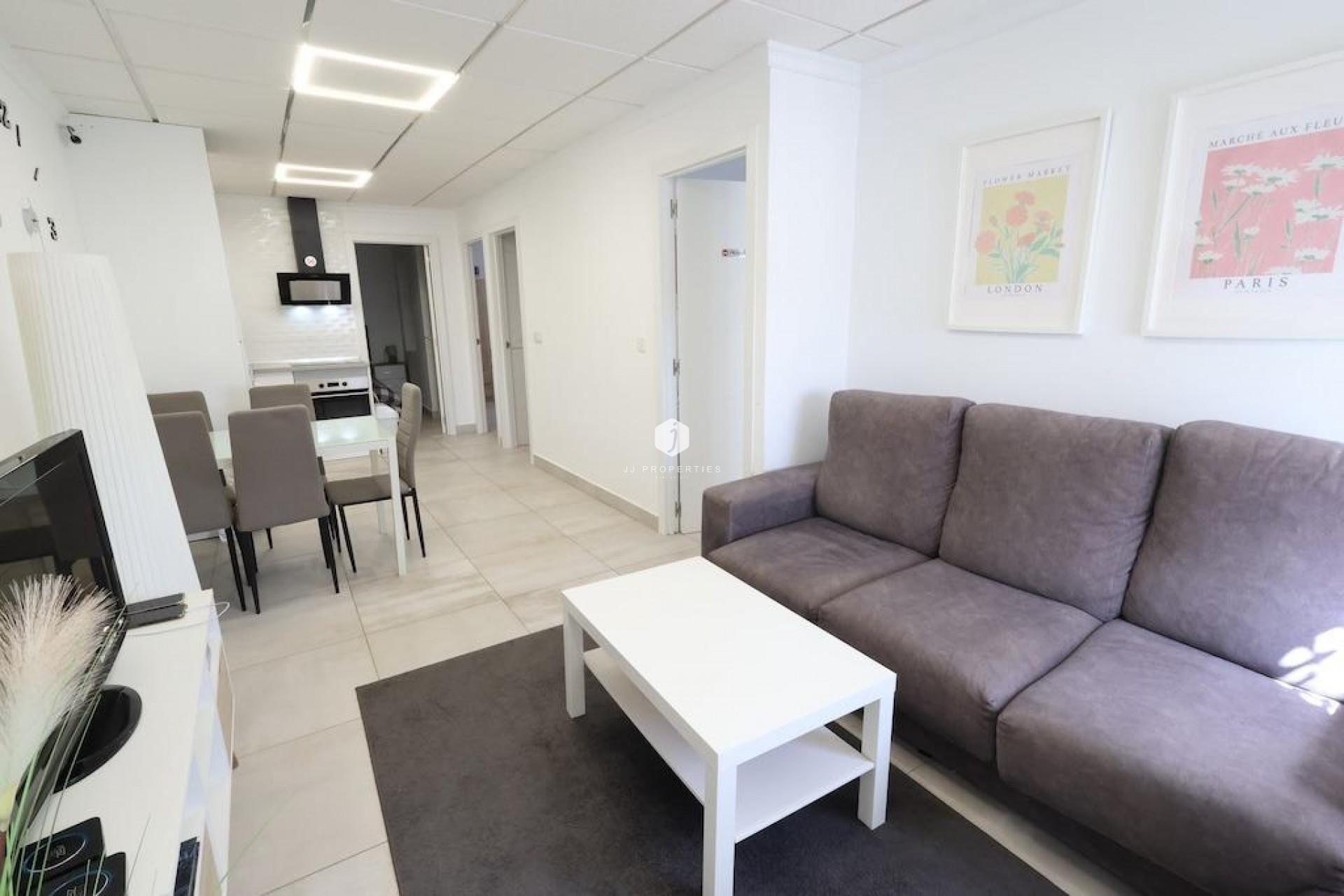 Aus zweiter Hand - Bungalow -
Torrevieja - Costa Blanca