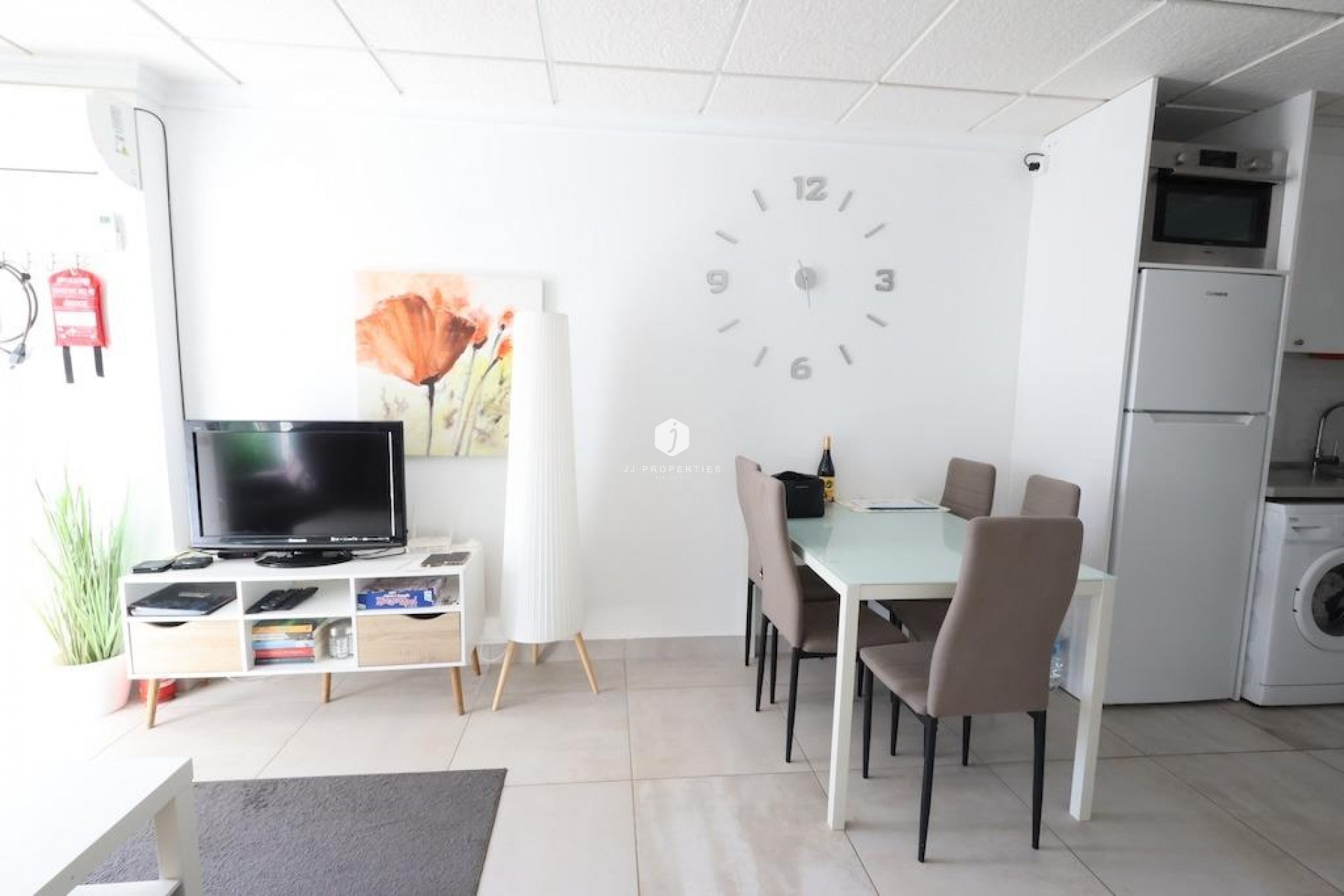 Aus zweiter Hand - Bungalow -
Torrevieja - Costa Blanca