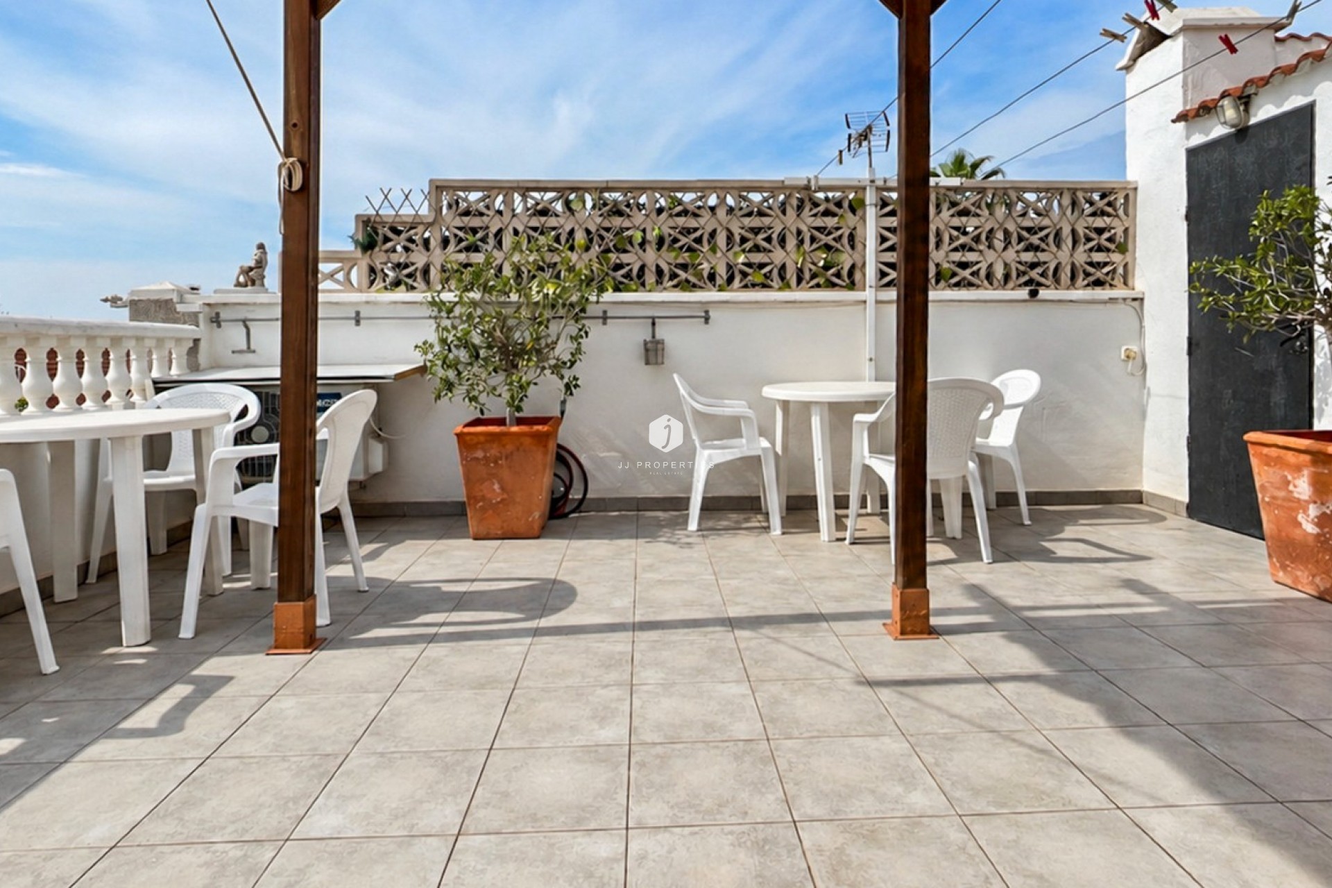 Aus zweiter Hand - Bungalow -
Torrevieja - Costa Blanca