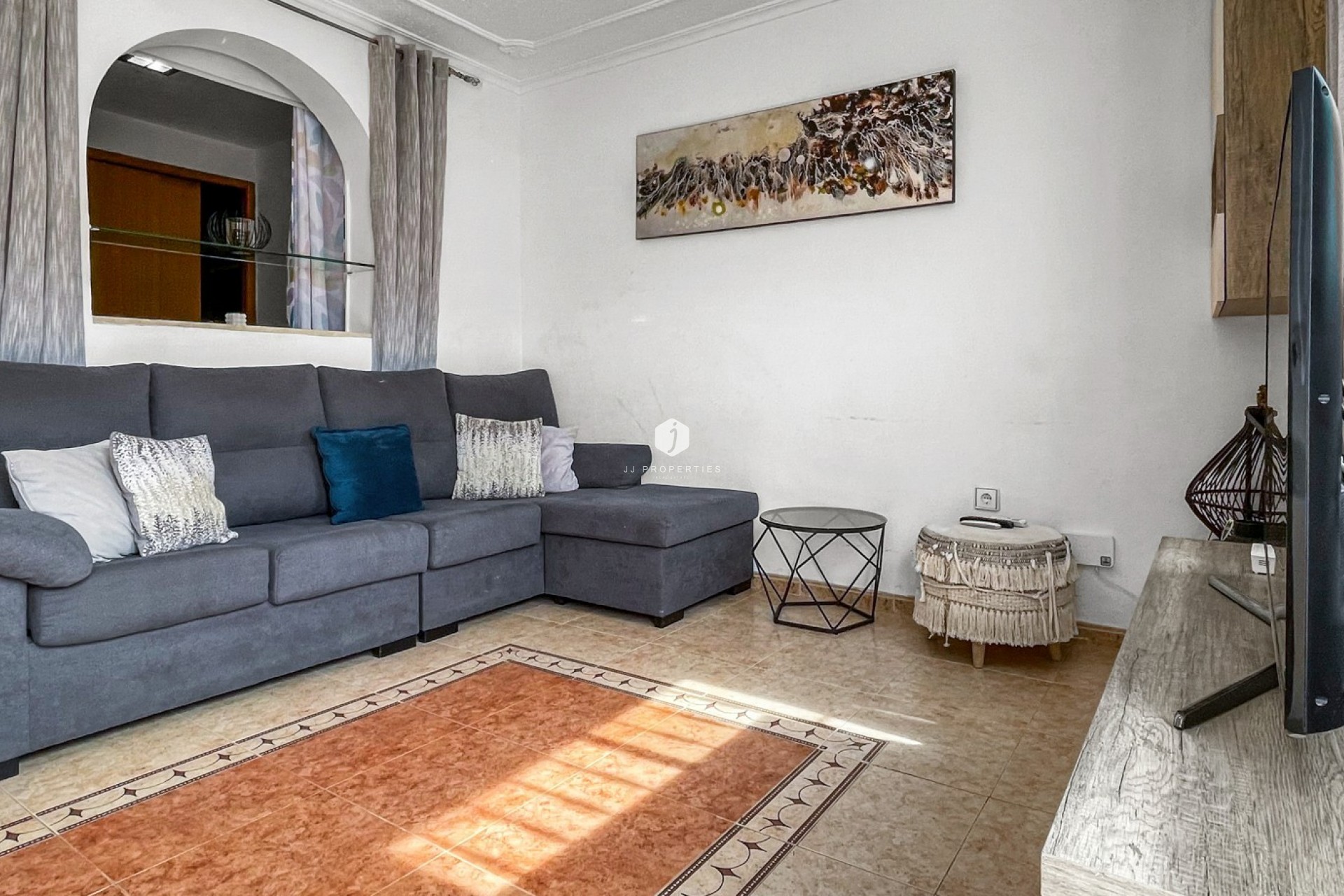 Aus zweiter Hand - Bungalow -
Torrevieja - Costa Blanca