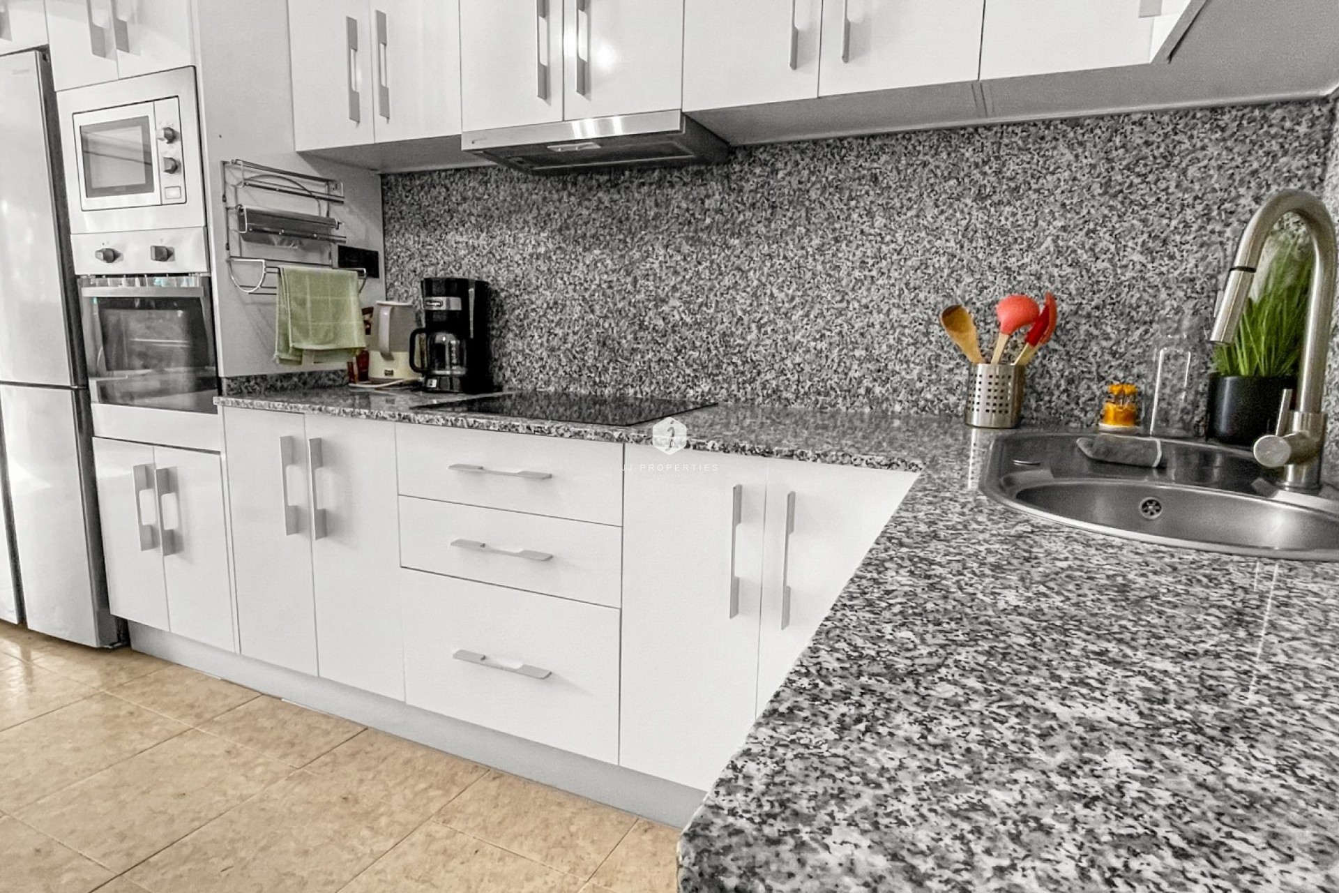 Aus zweiter Hand - Bungalow -
Torrevieja - Costa Blanca