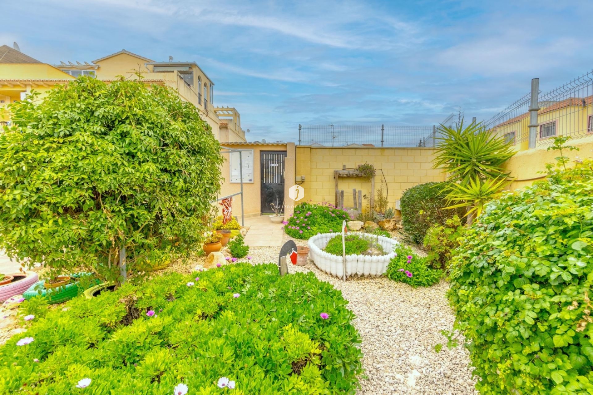 Aus zweiter Hand - Bungalow -
Torrevieja - El chaparral